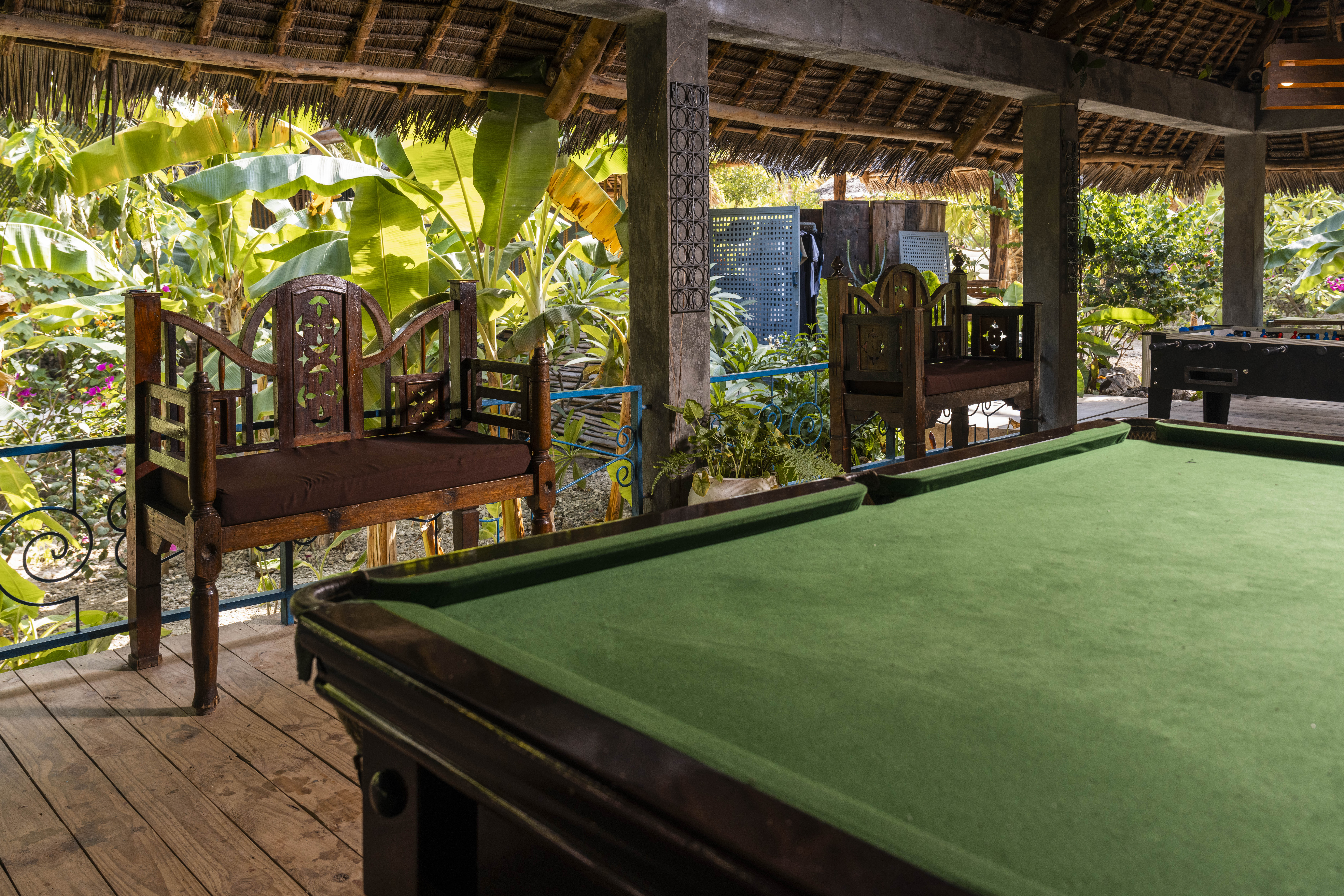 Fun Beach Hotel