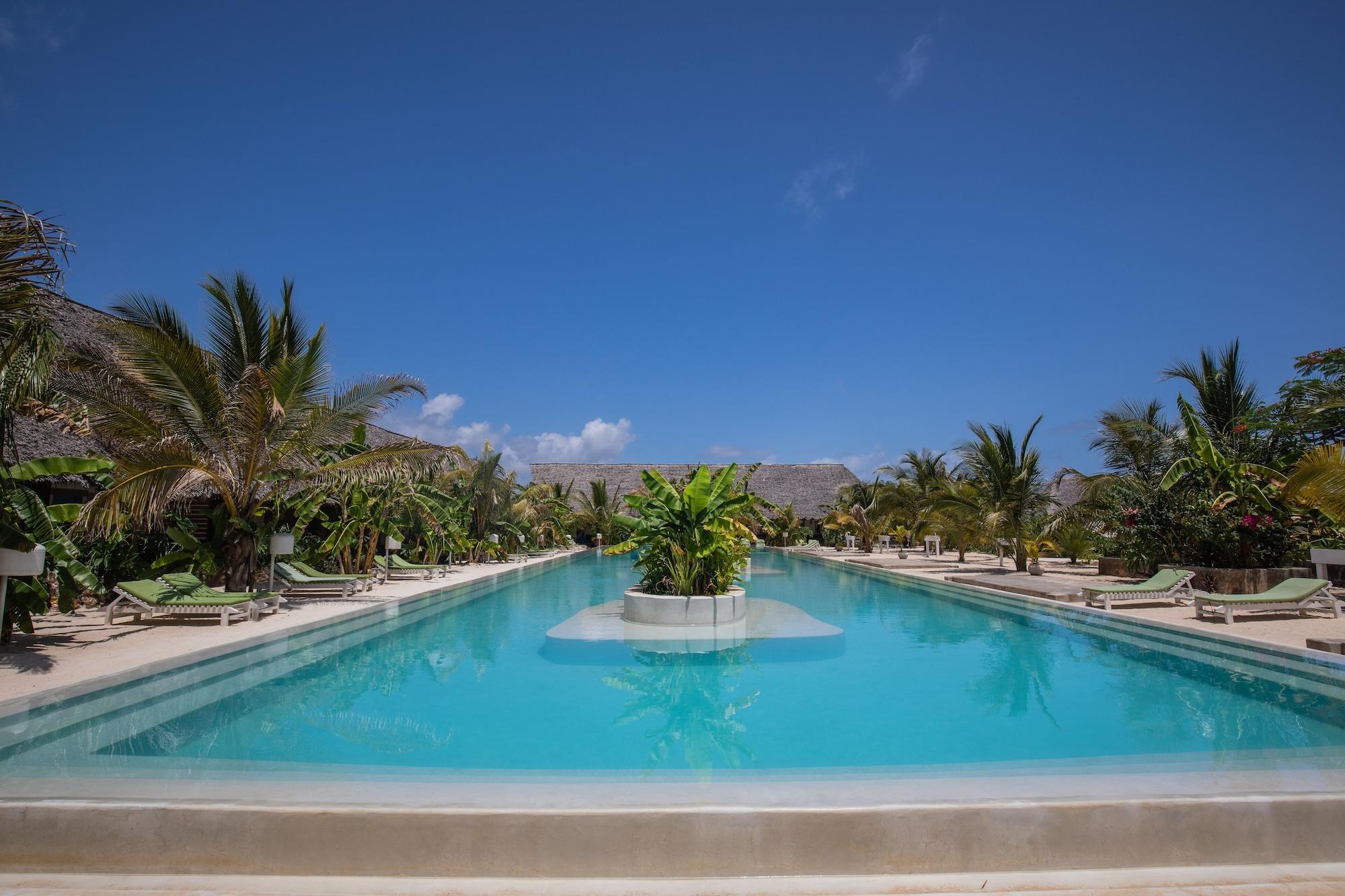 Fun Beach Hotel by null