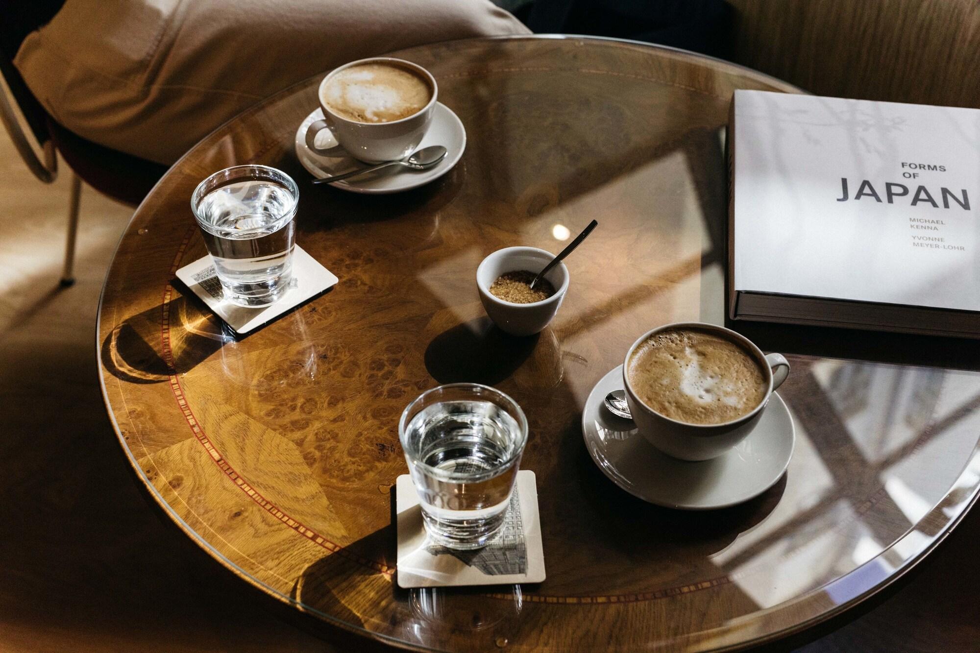 Hotel St. George Helsinki by null Hotel St. George Helsinki by null