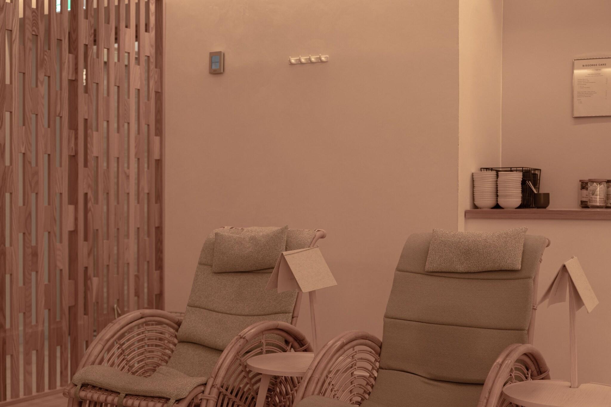 Hotel St. George Helsinki by null Hotel St. George Helsinki by null