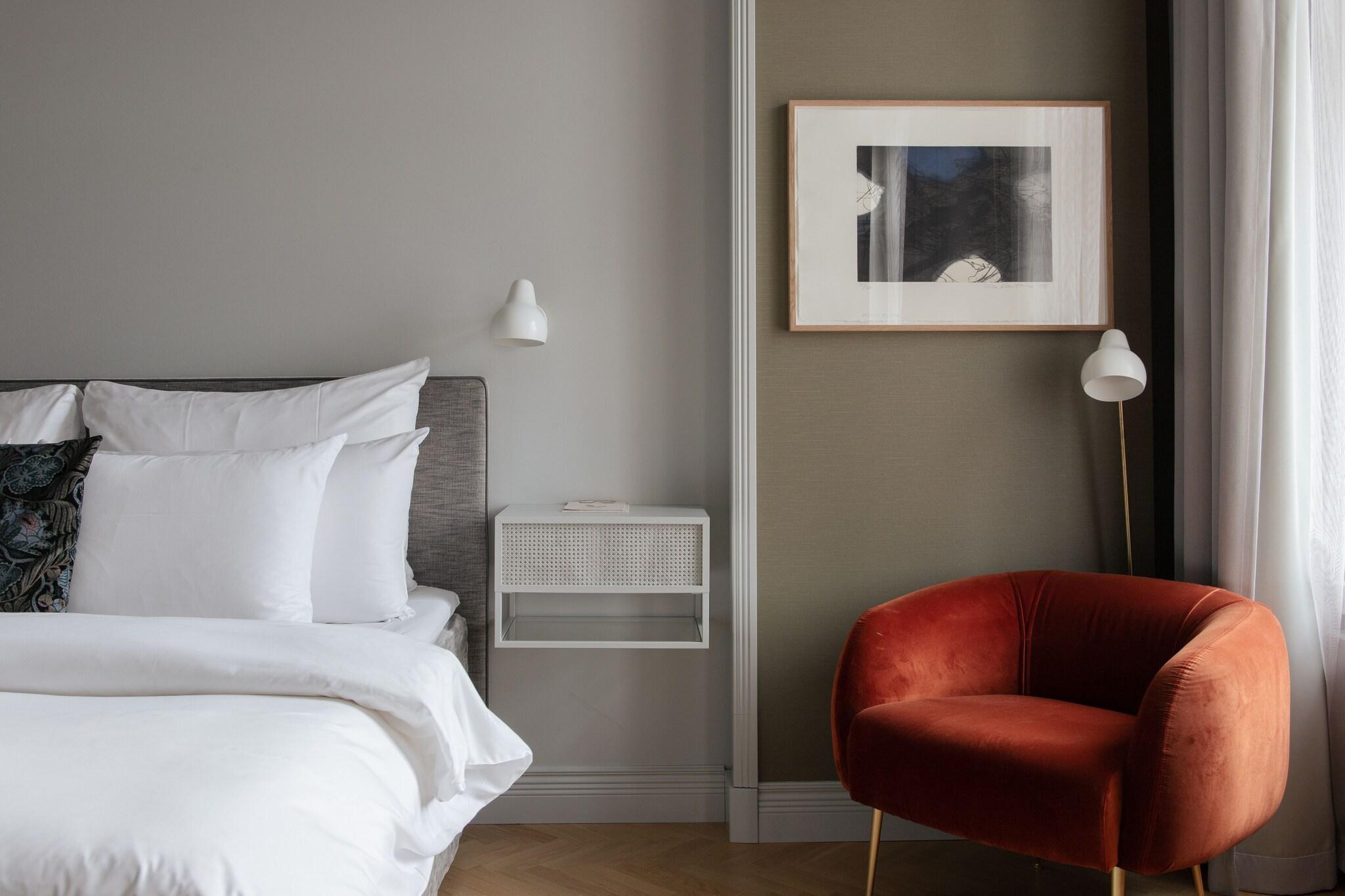 Hotel St. George Helsinki by null Hotel St. George Helsinki by null