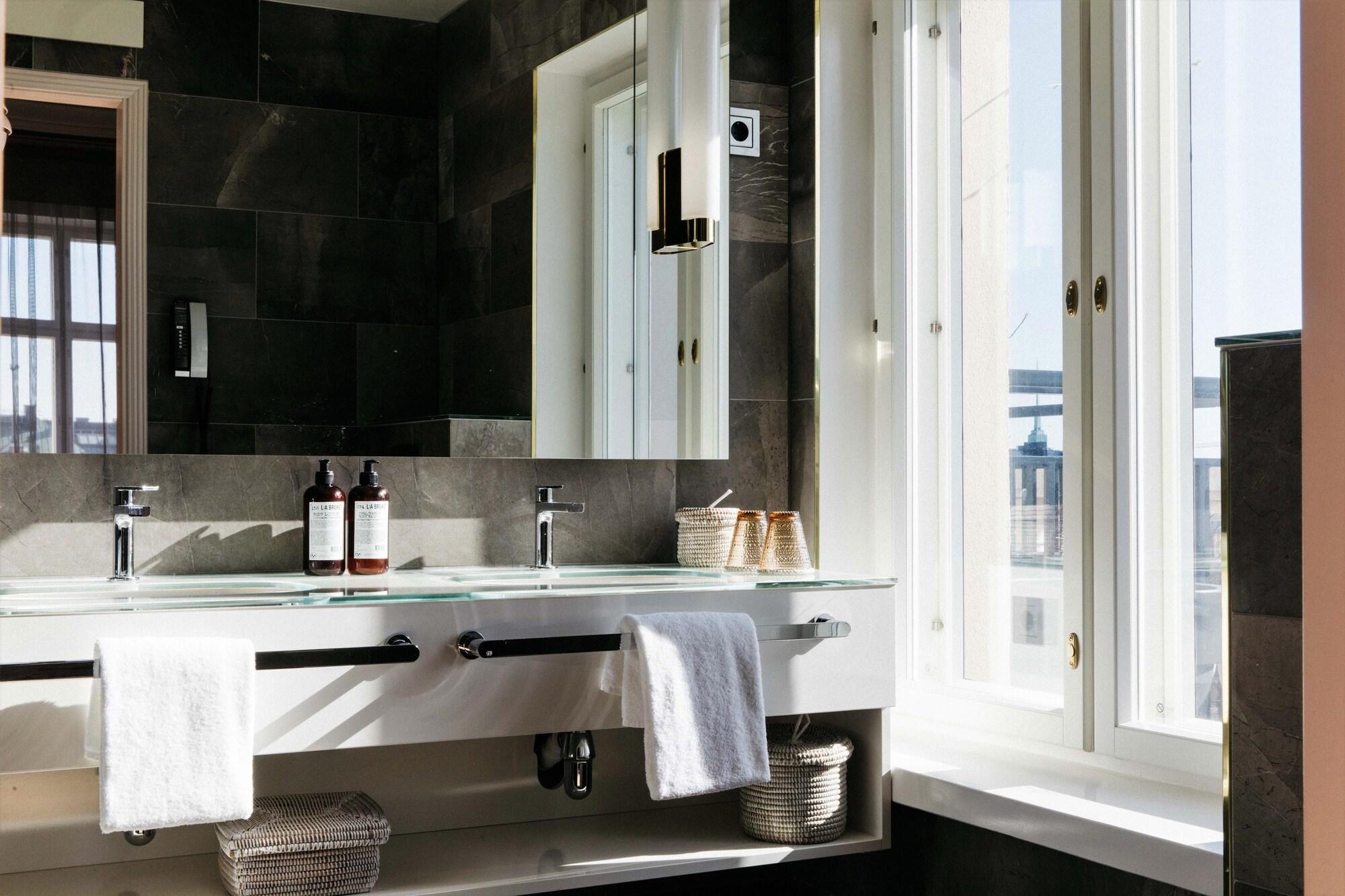 Hotel St. George Helsinki by null