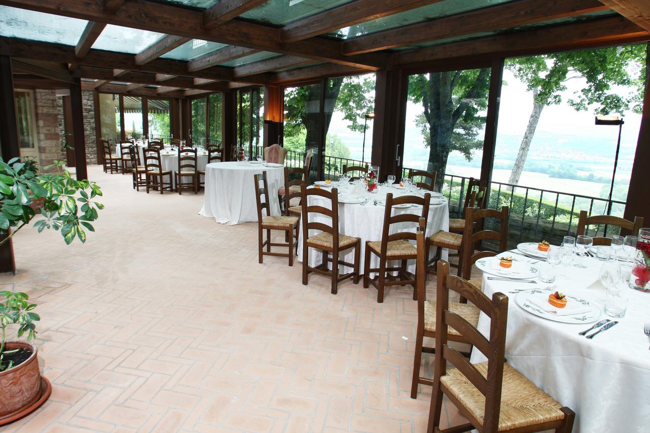 Castellaro Country House