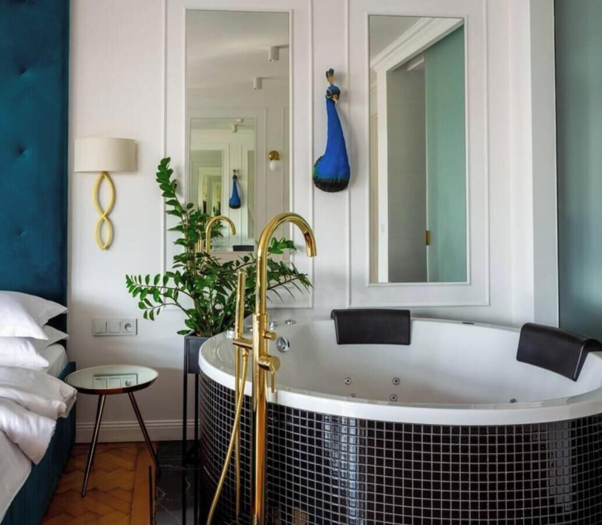 Feniks Fragola Apartments