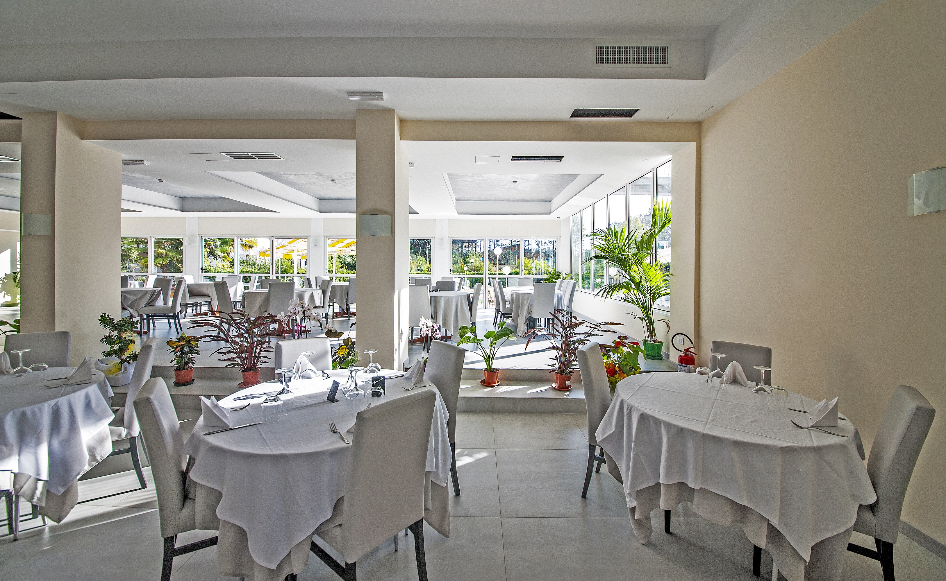 Risthotel Airport