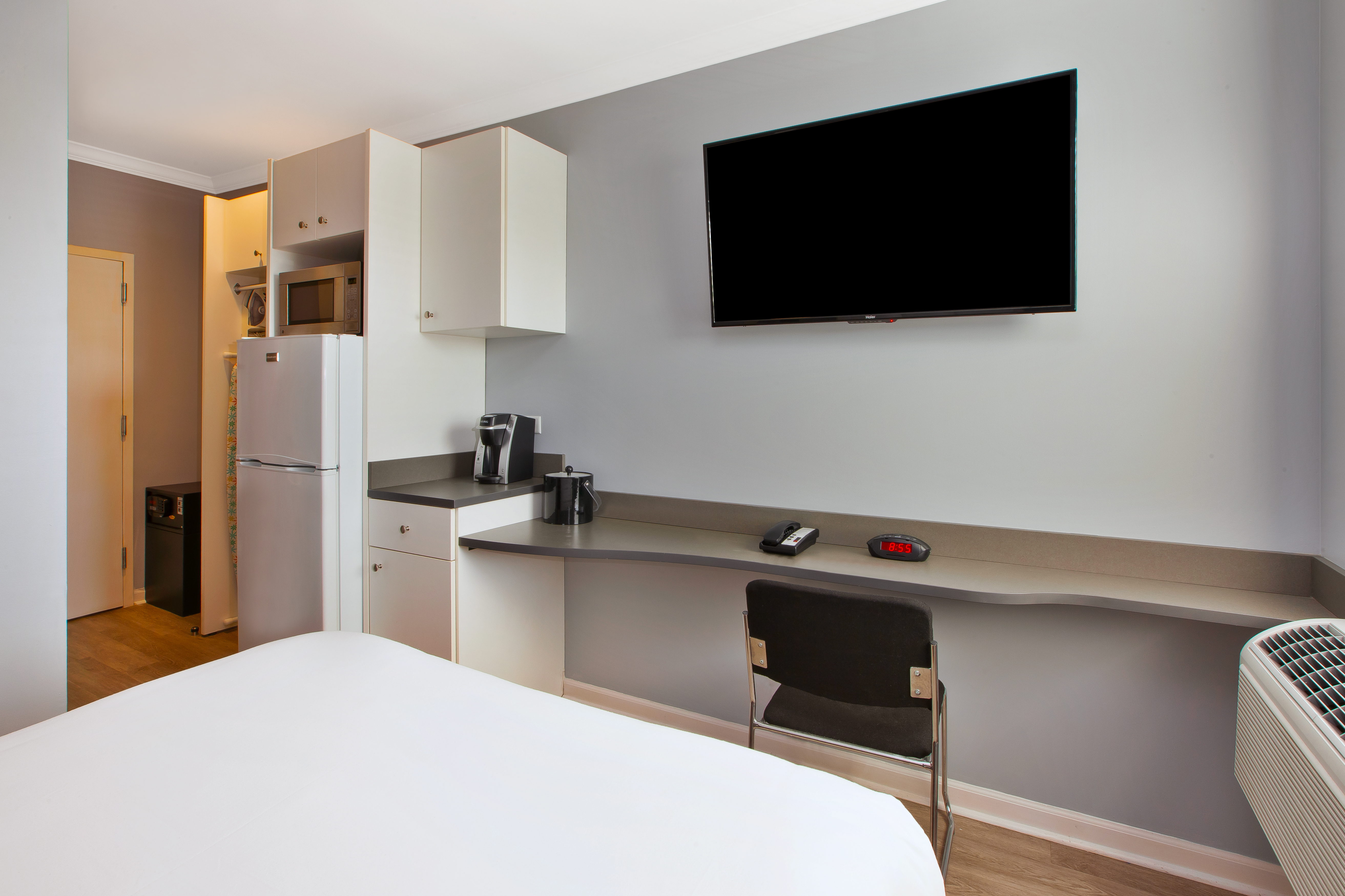 Double room, economy