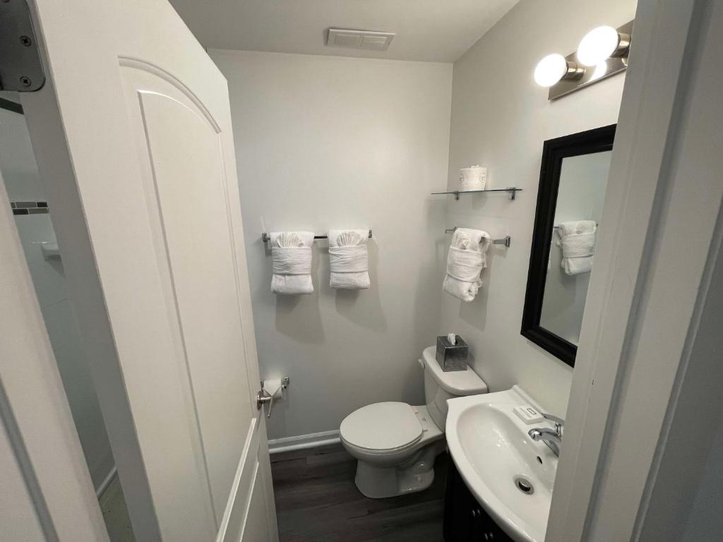 Hotel Chicago West Loop Surestay Collection By Bw