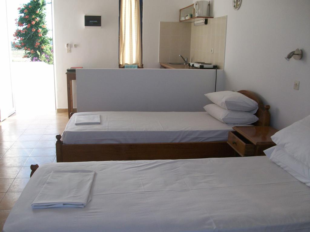 Miros Apartments