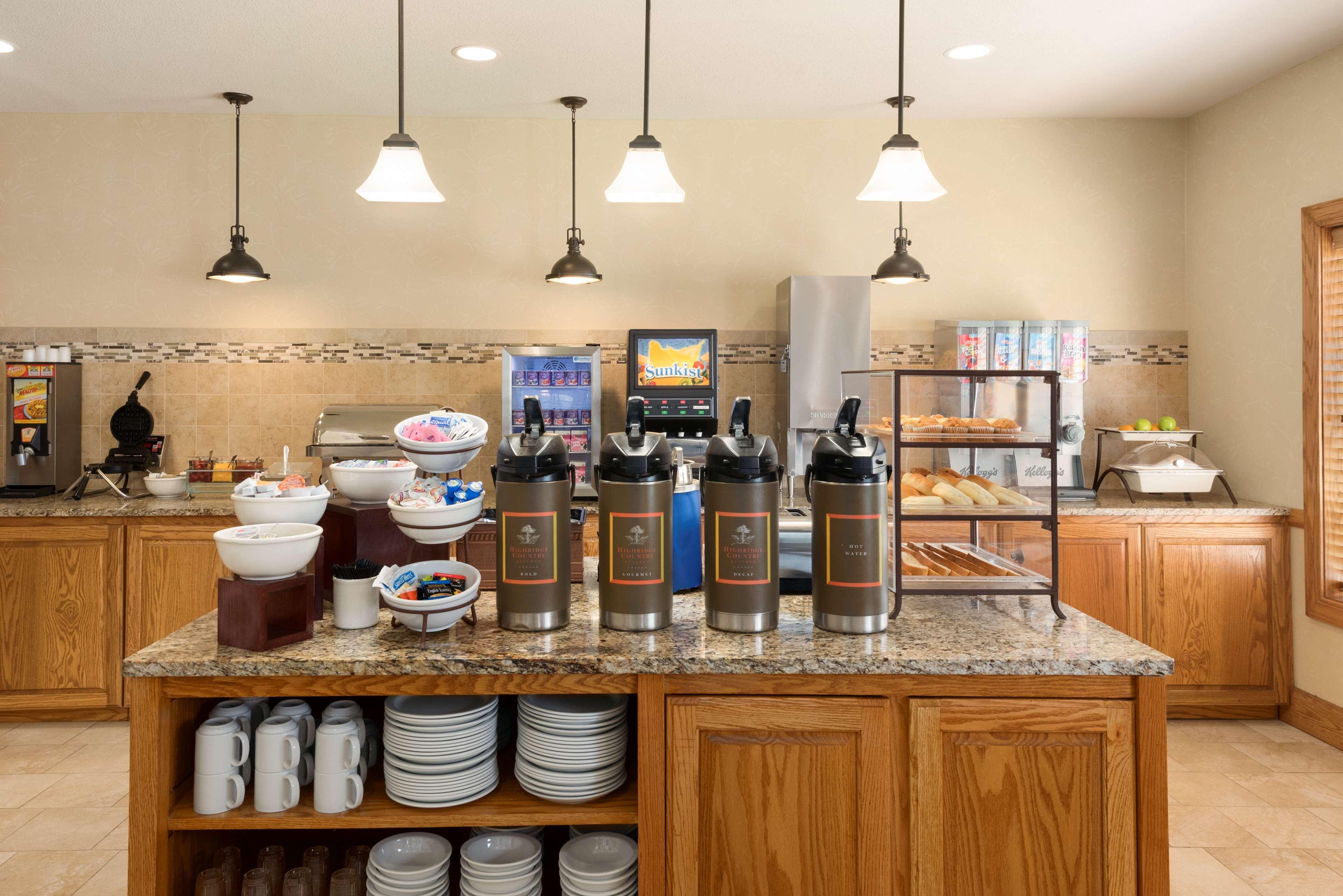 Country Inn Suites By Radisson Davenport Ia