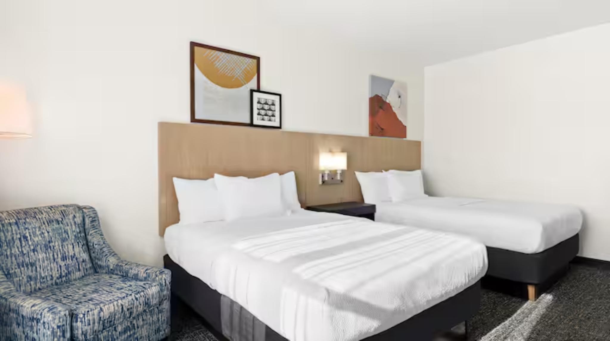 Spark by Hilton Panama City Beach