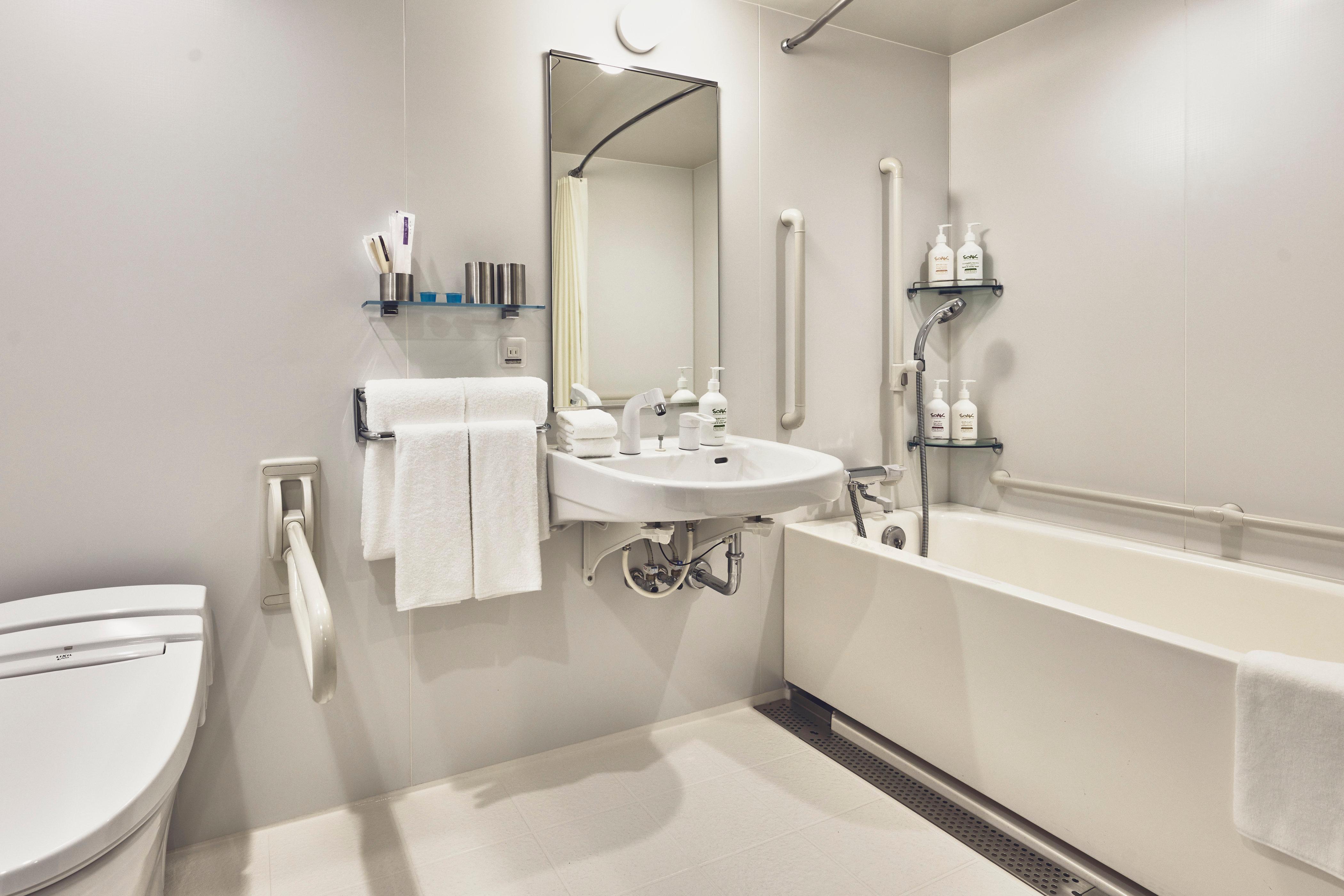 Holiday Inn Express Osaka City Centre - Midosuji