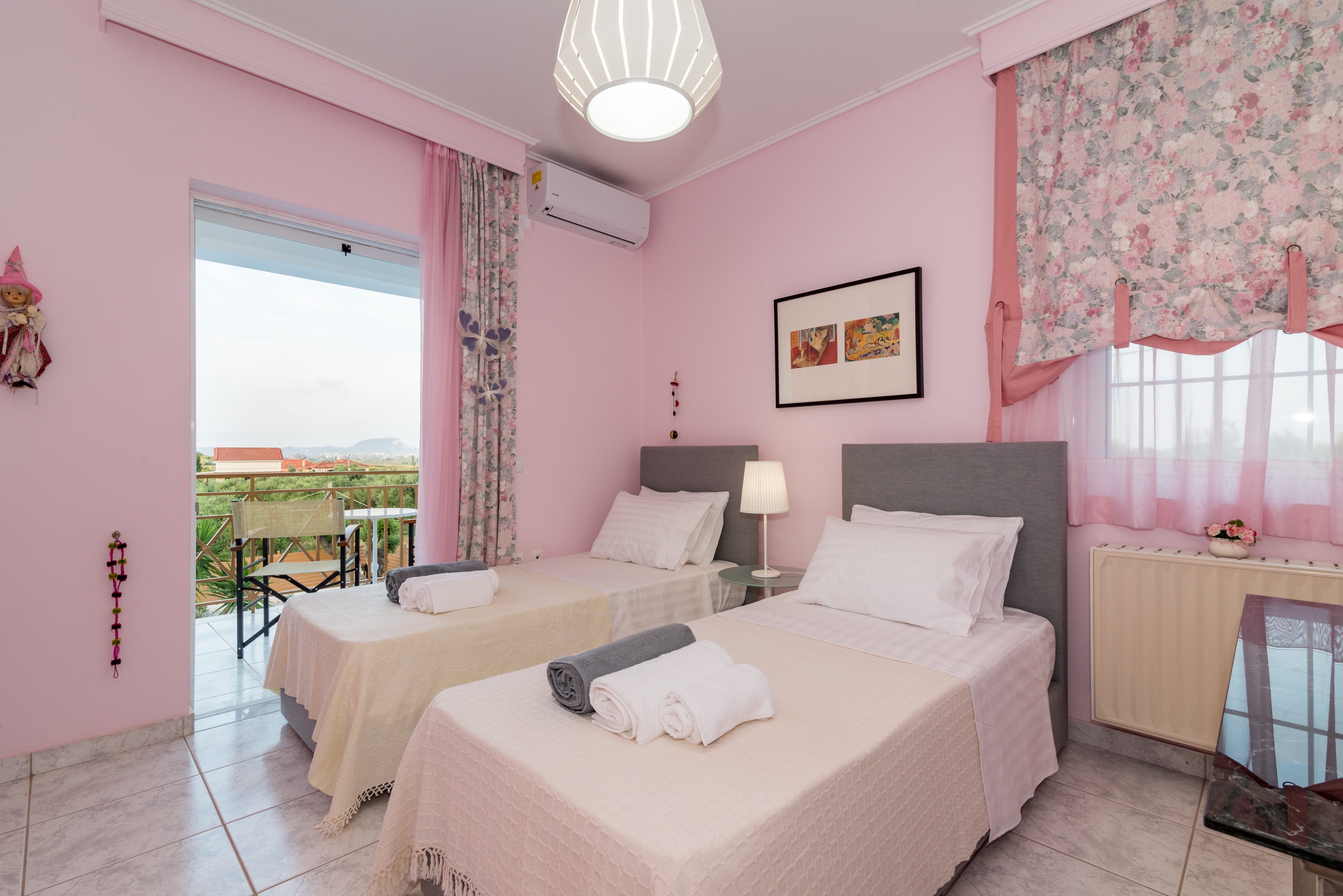 Status Villa