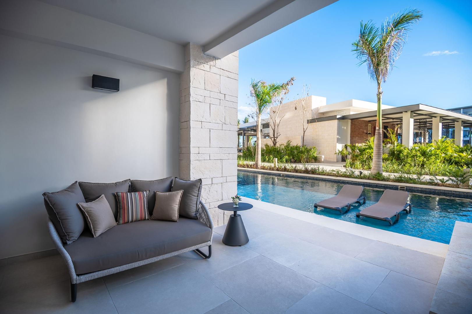 Hyatt Zilara Cap Cana by null