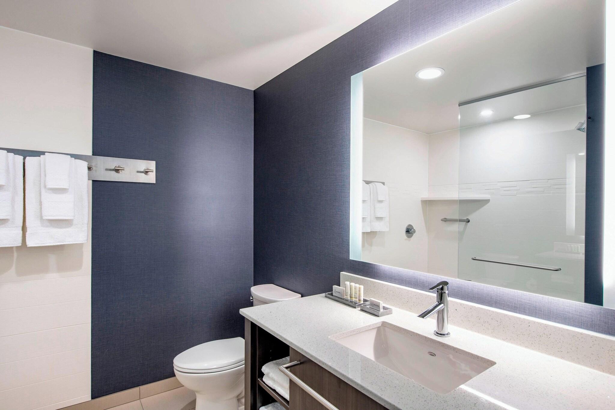 Residence Inn By Marriott Winnipeg