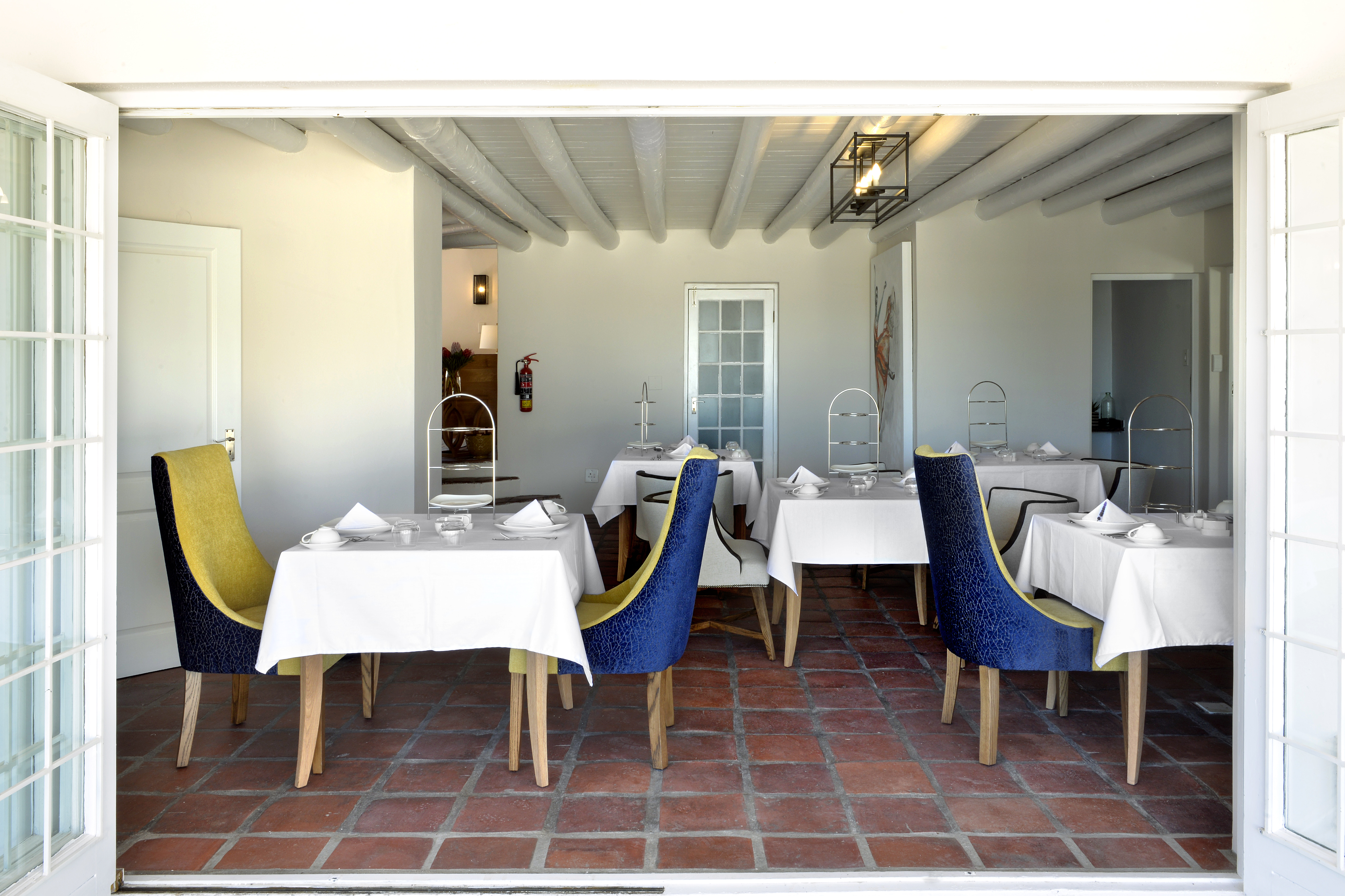 Mirabelle Bed & Breakfast