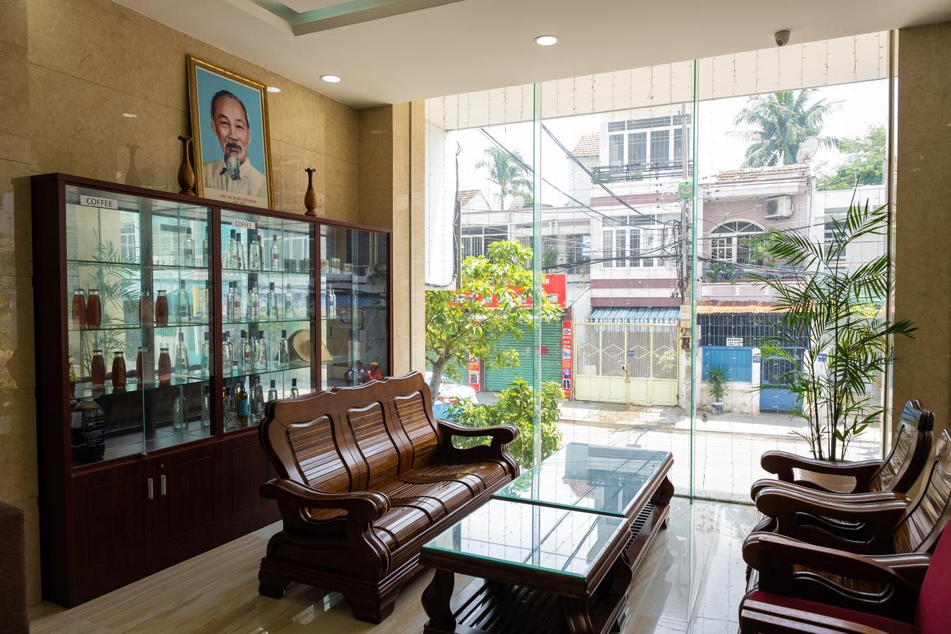 Dung Thanh Hotel