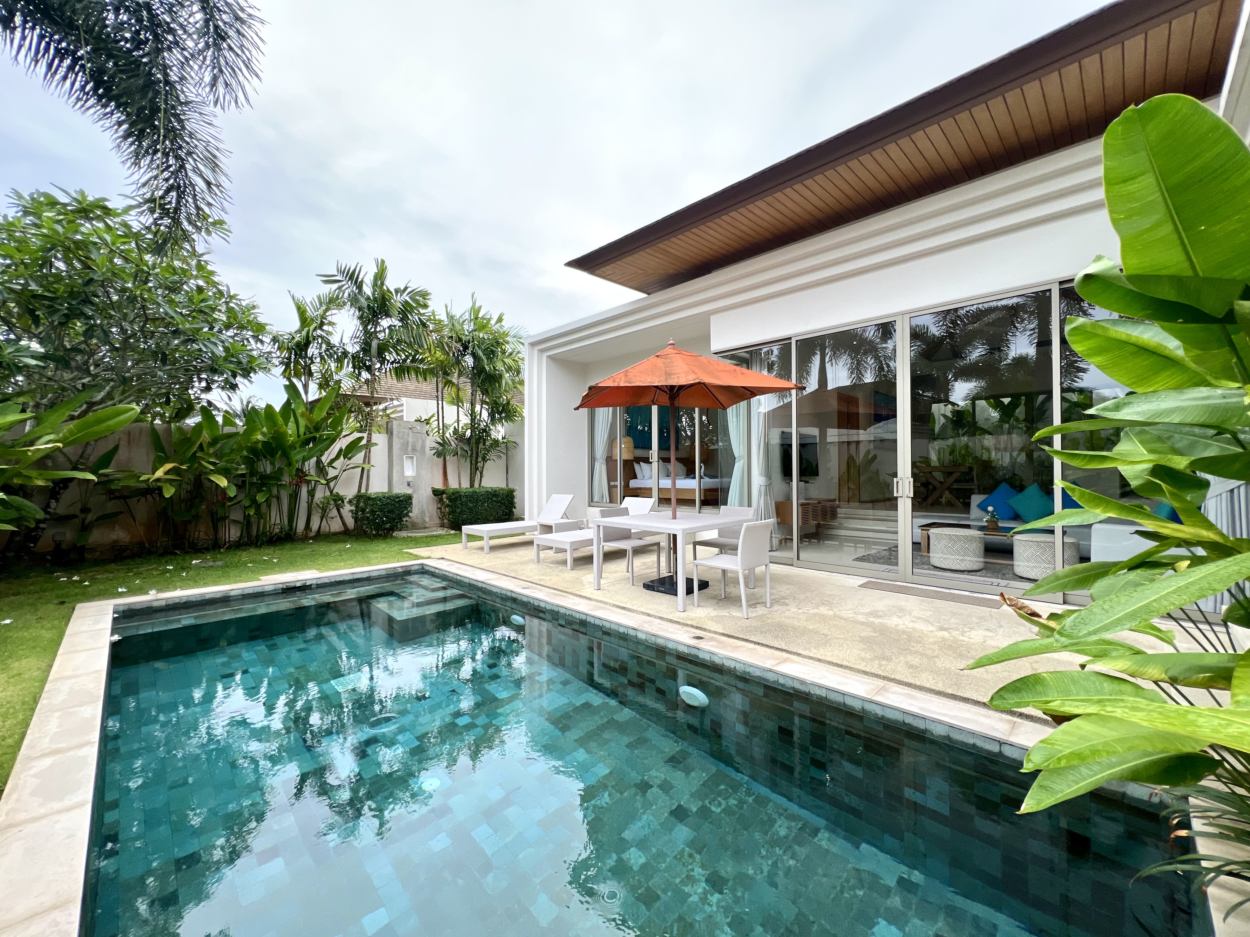 Trichada Villas - attēls