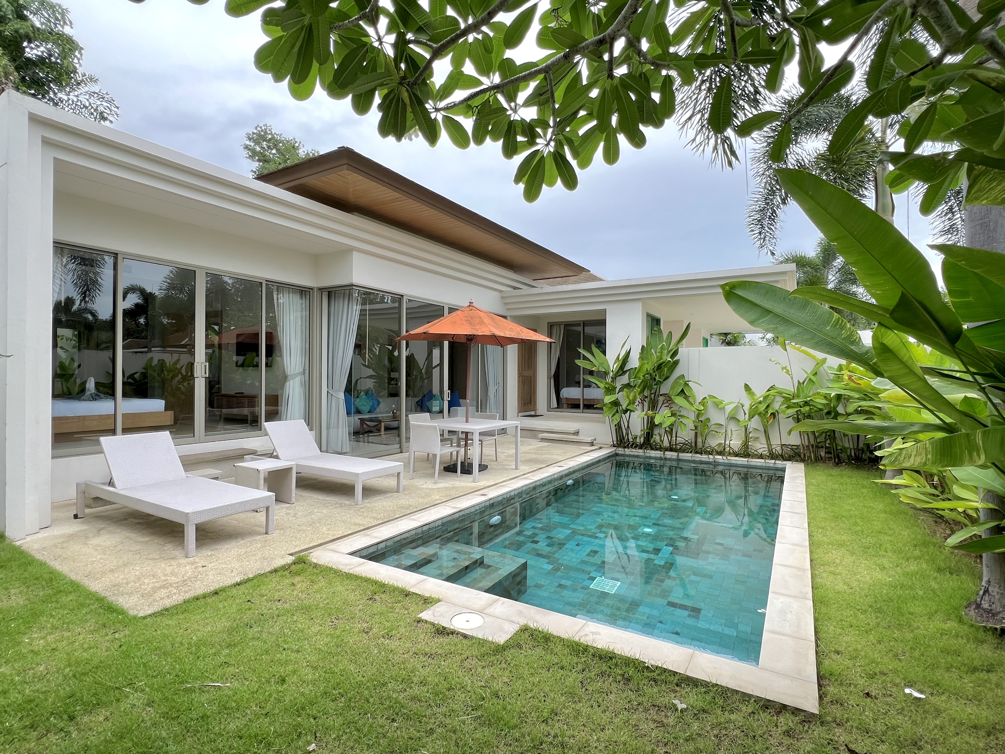 Trichada Villas - attēls