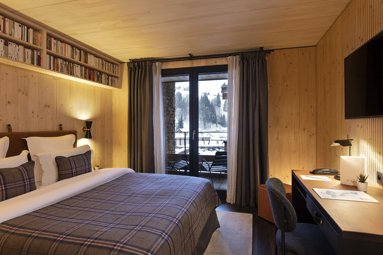 St-Alban Hotel & Spa by null
