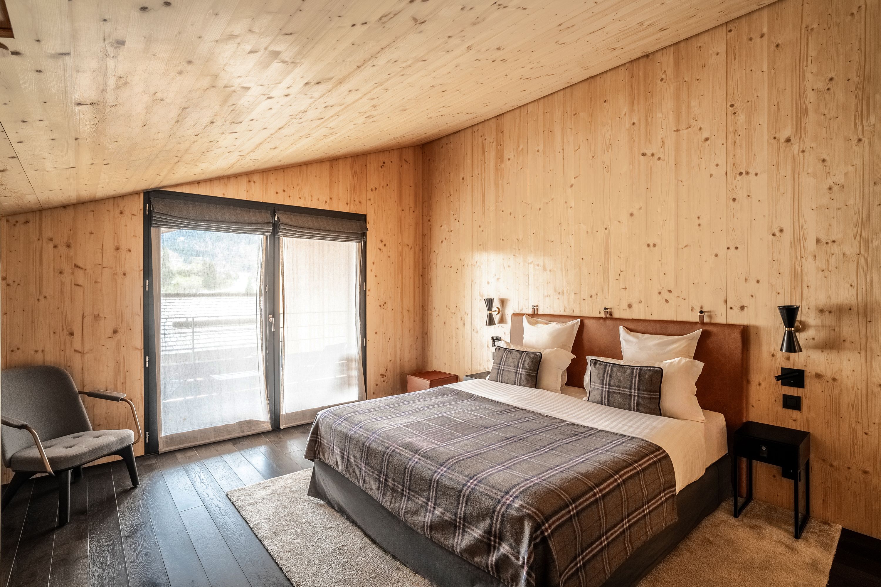 St-Alban Hotel & Spa by null