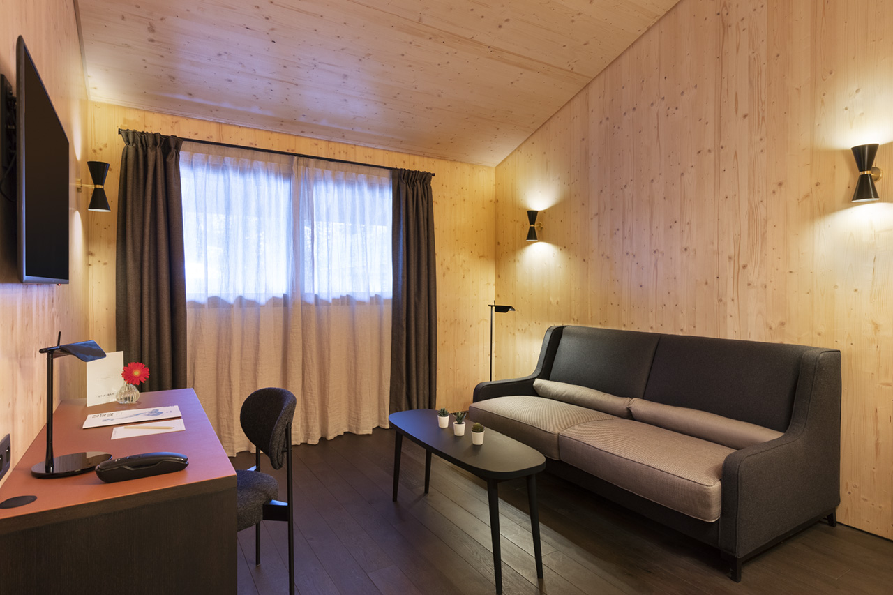 St-Alban Hotel & Spa by null