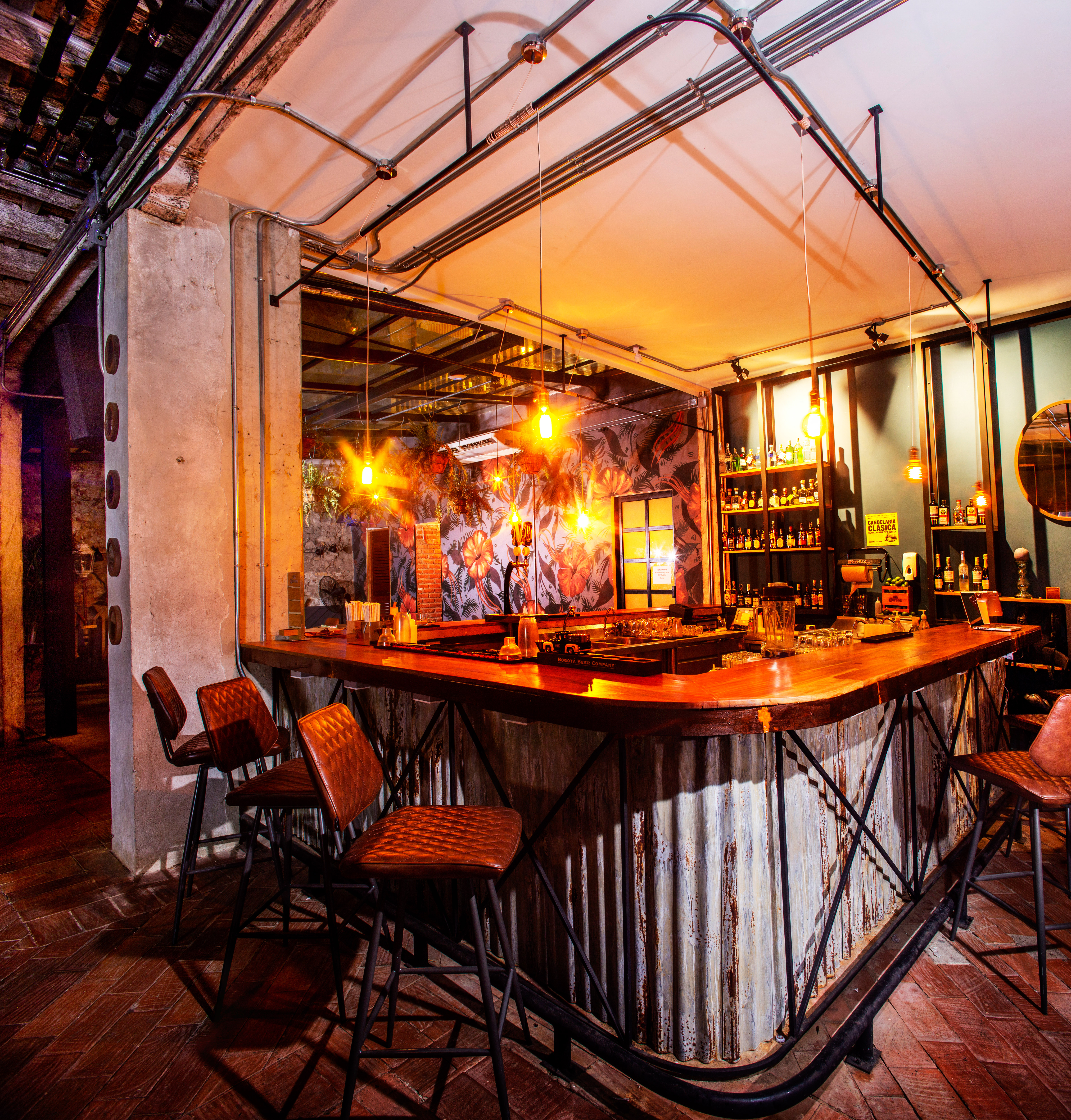 Socialtel Cartagena