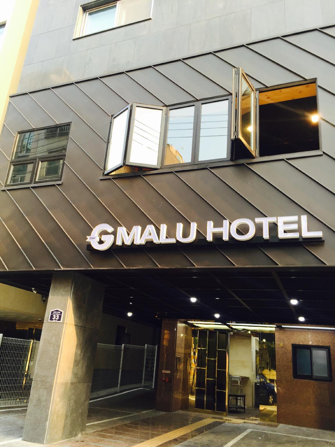 Malu Hotel