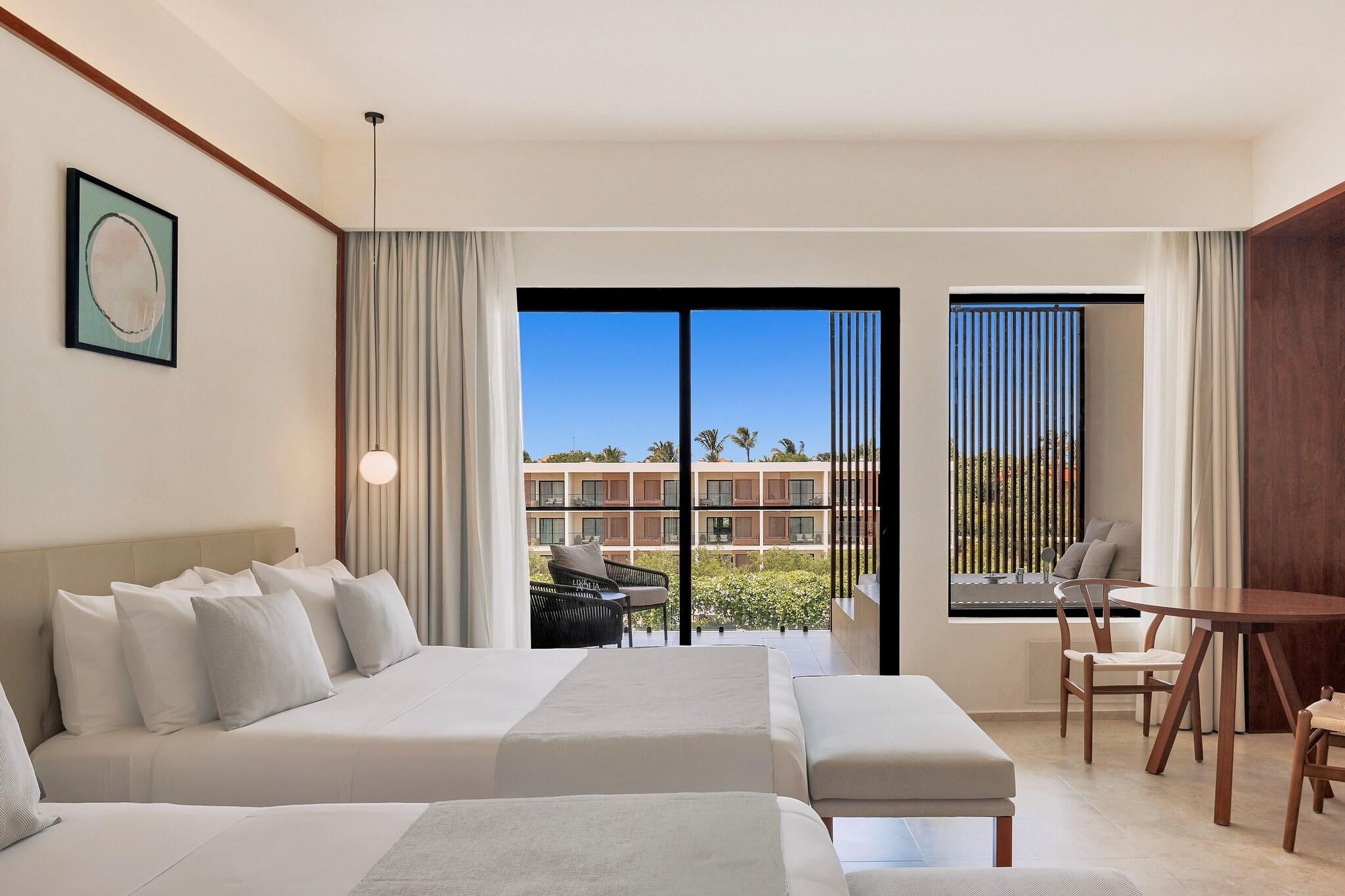 Live Aqua Punta Cana by null