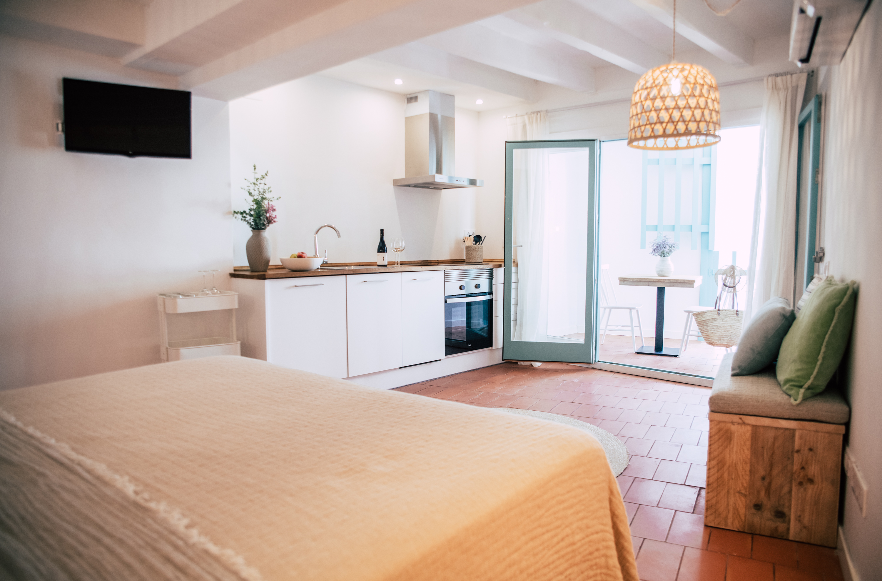 Hostal Ses Negres