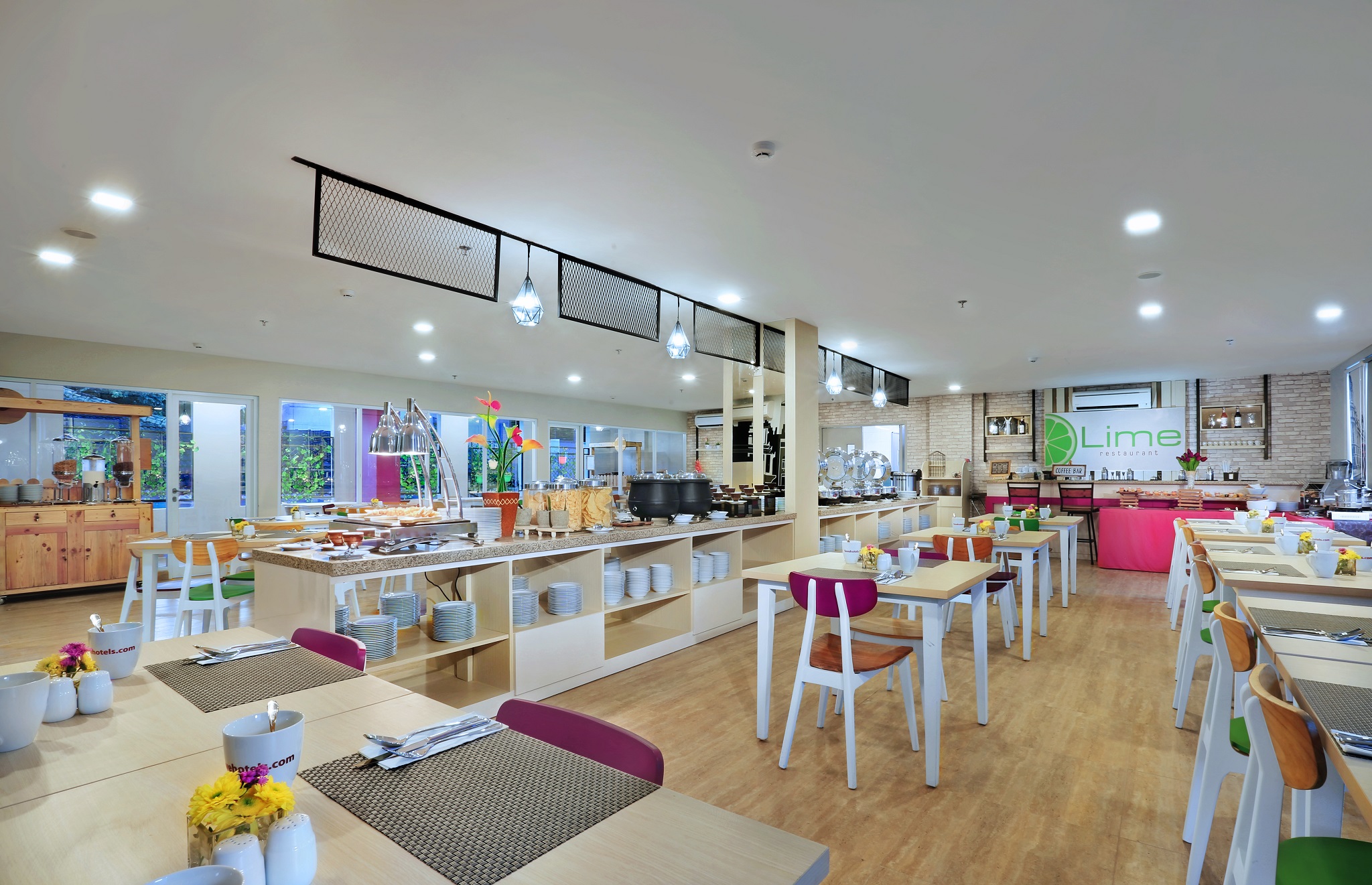 favehotel Tlogomas - Malang