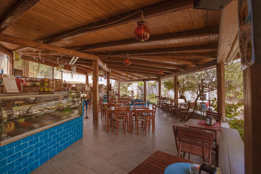 L'oasi Villaggio Albergo