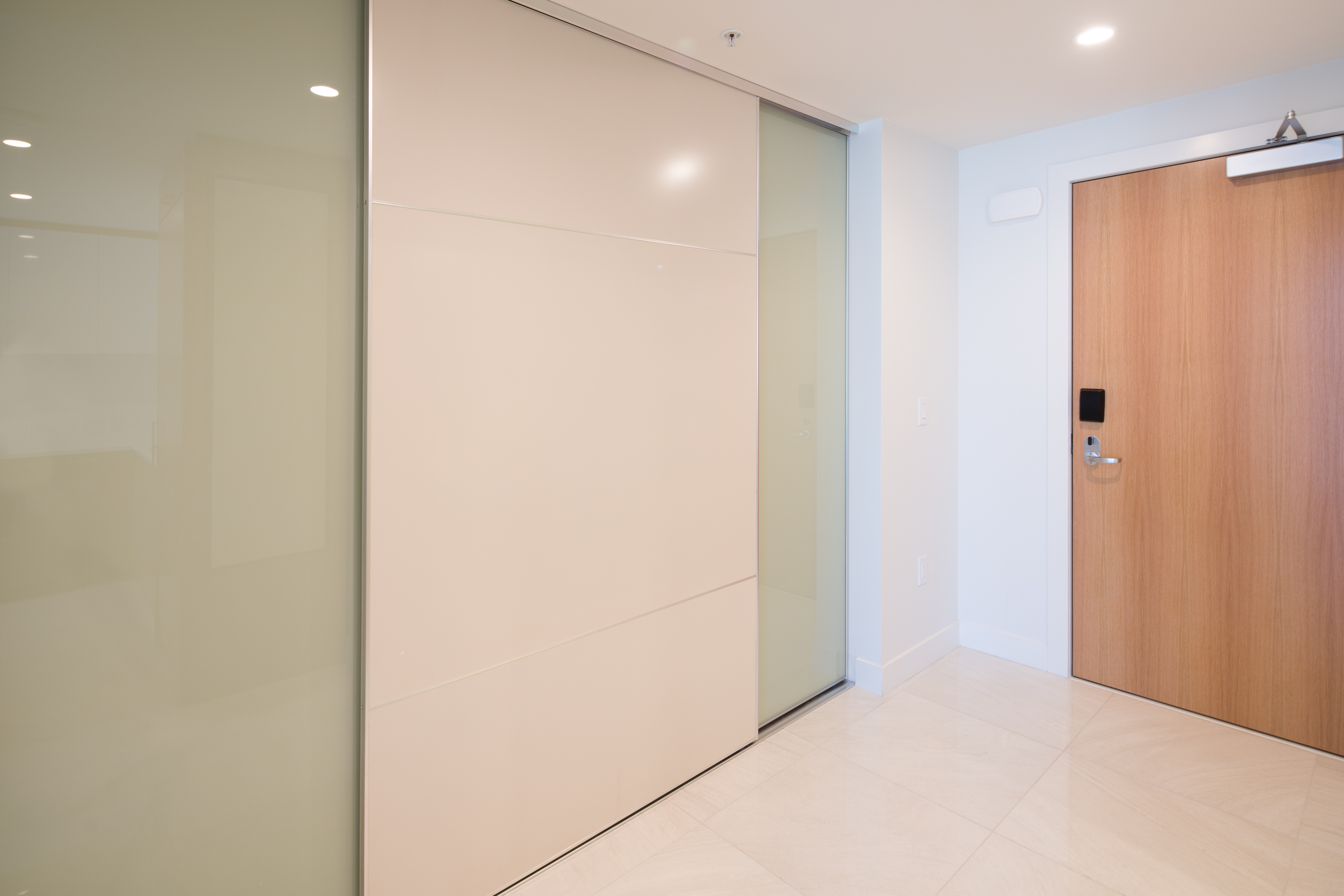 Level Los Angeles - Downtown South Olive by null