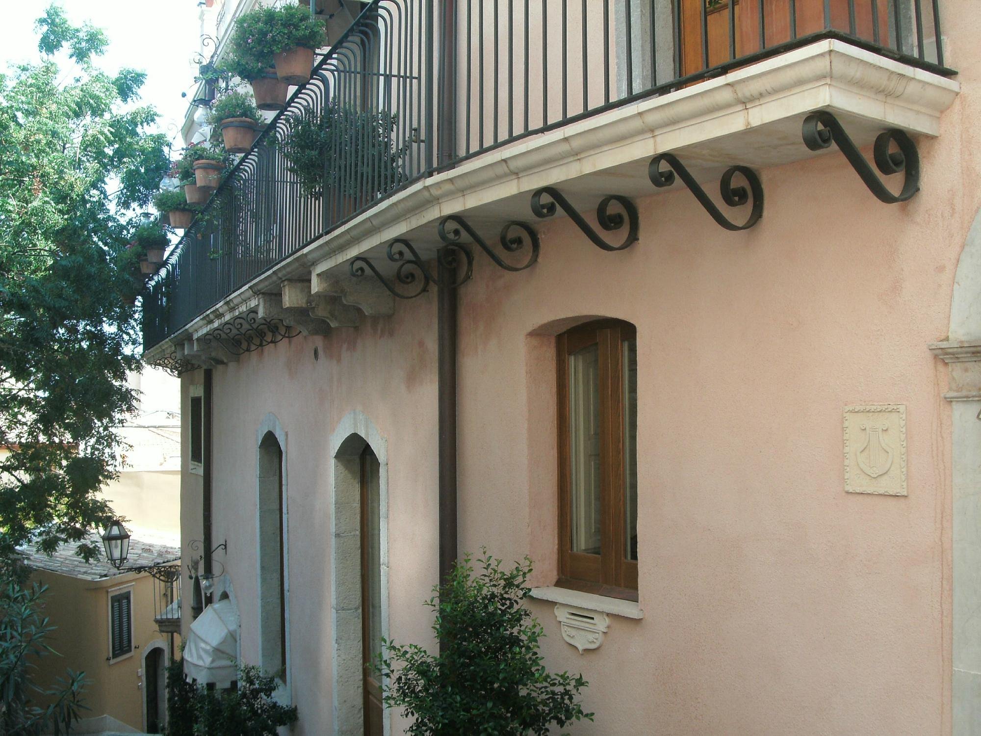 Casa Turchetti - Boutique B&B in Taormina - Maison de Charme by null