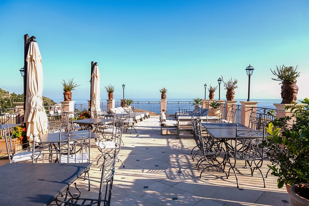 Casa Turchetti - Boutique B&B in Taormina - Maison de Charme by null