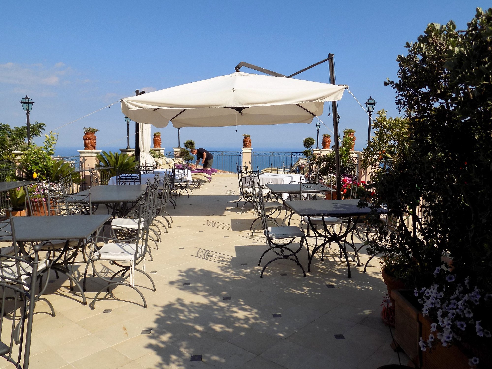 Casa Turchetti - Boutique B&B in Taormina - Maison de Charme by null