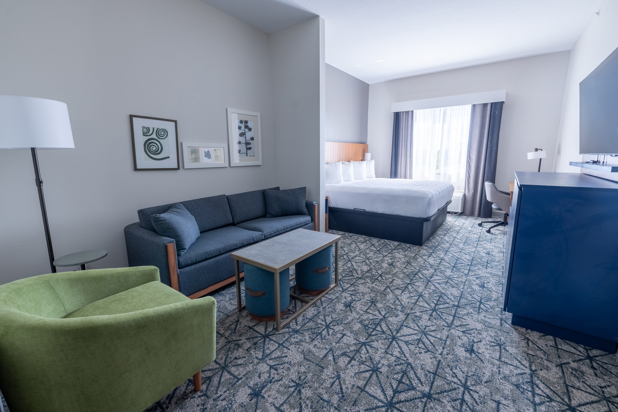 Country Inn&Suites St. Petersburg Clearwater Fl