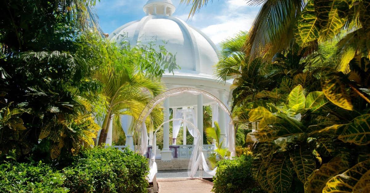 Meliá Caribe Beach Resort by null