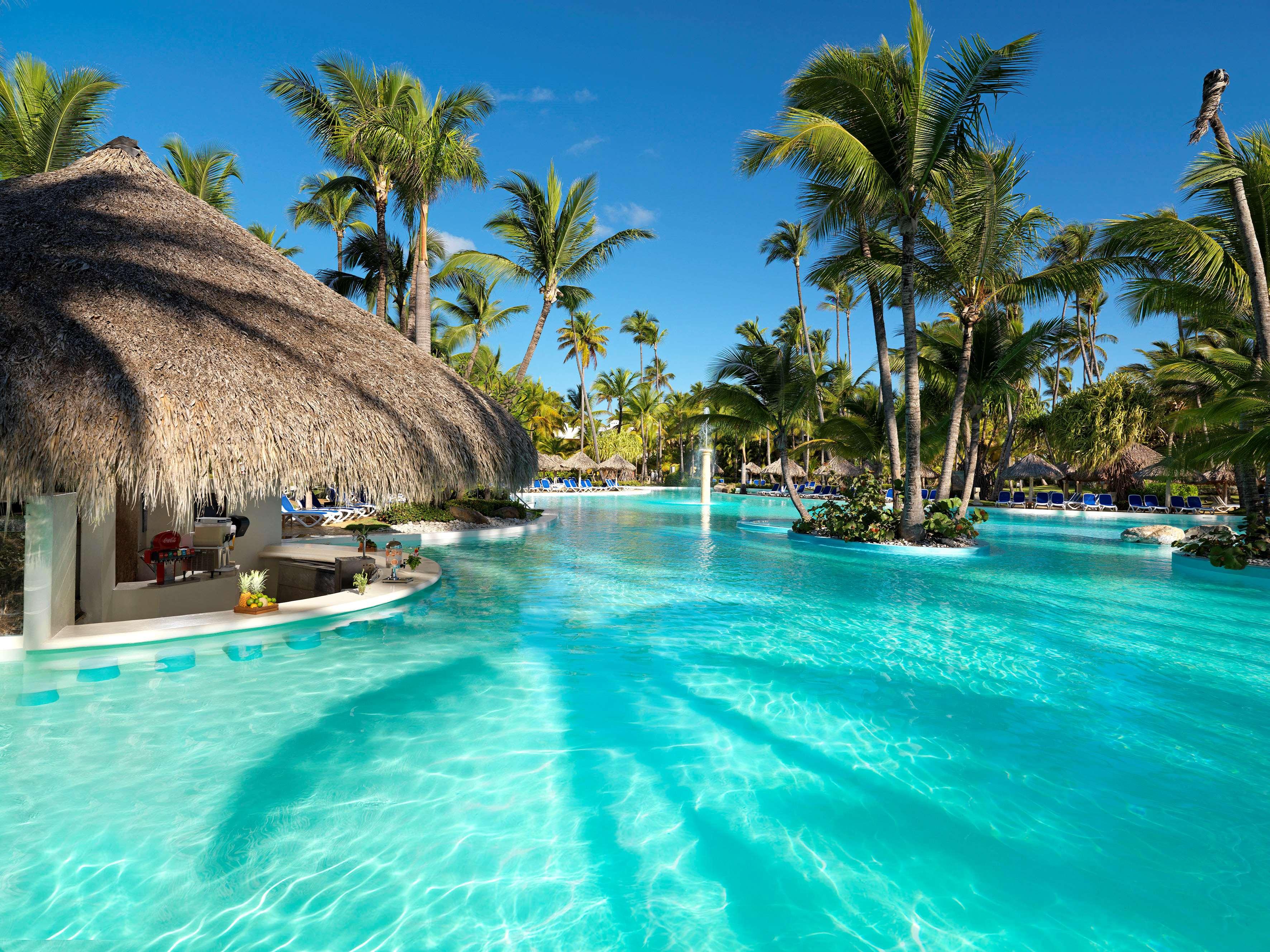 Meliá Caribe Beach Resort by null