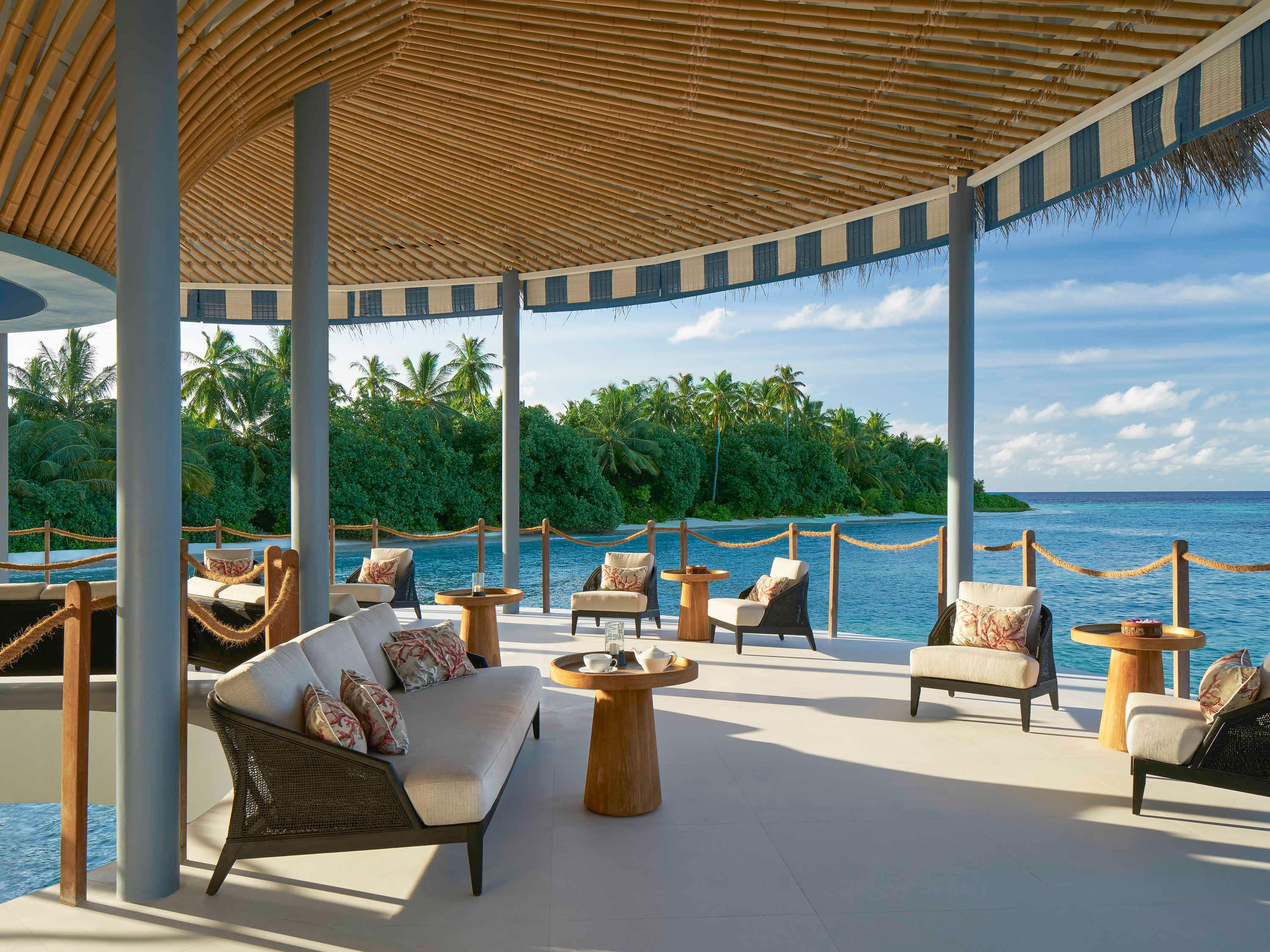 The Halcyon Private Isles Maldives, Autograph Col