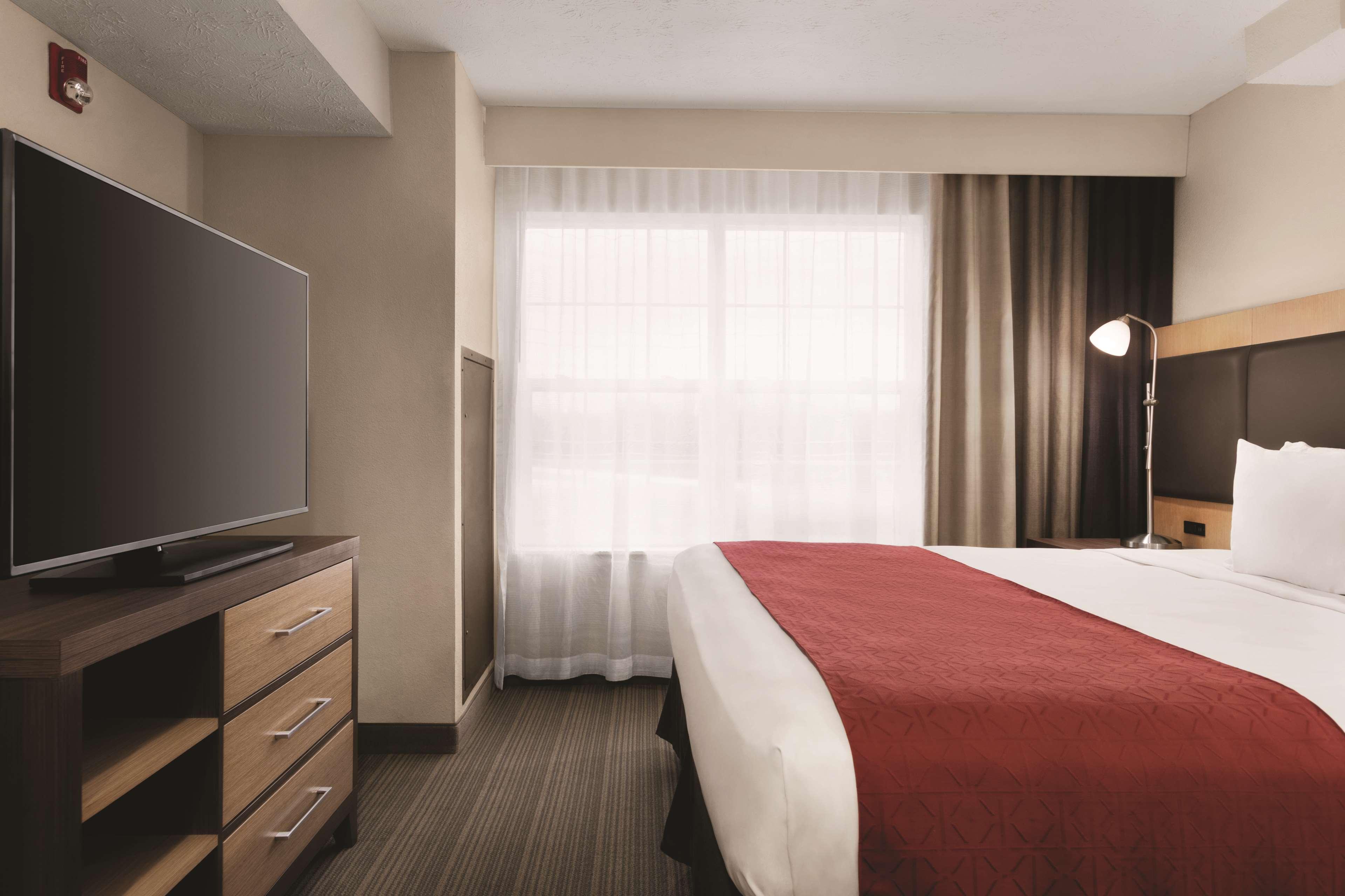 Suite, accessibile
