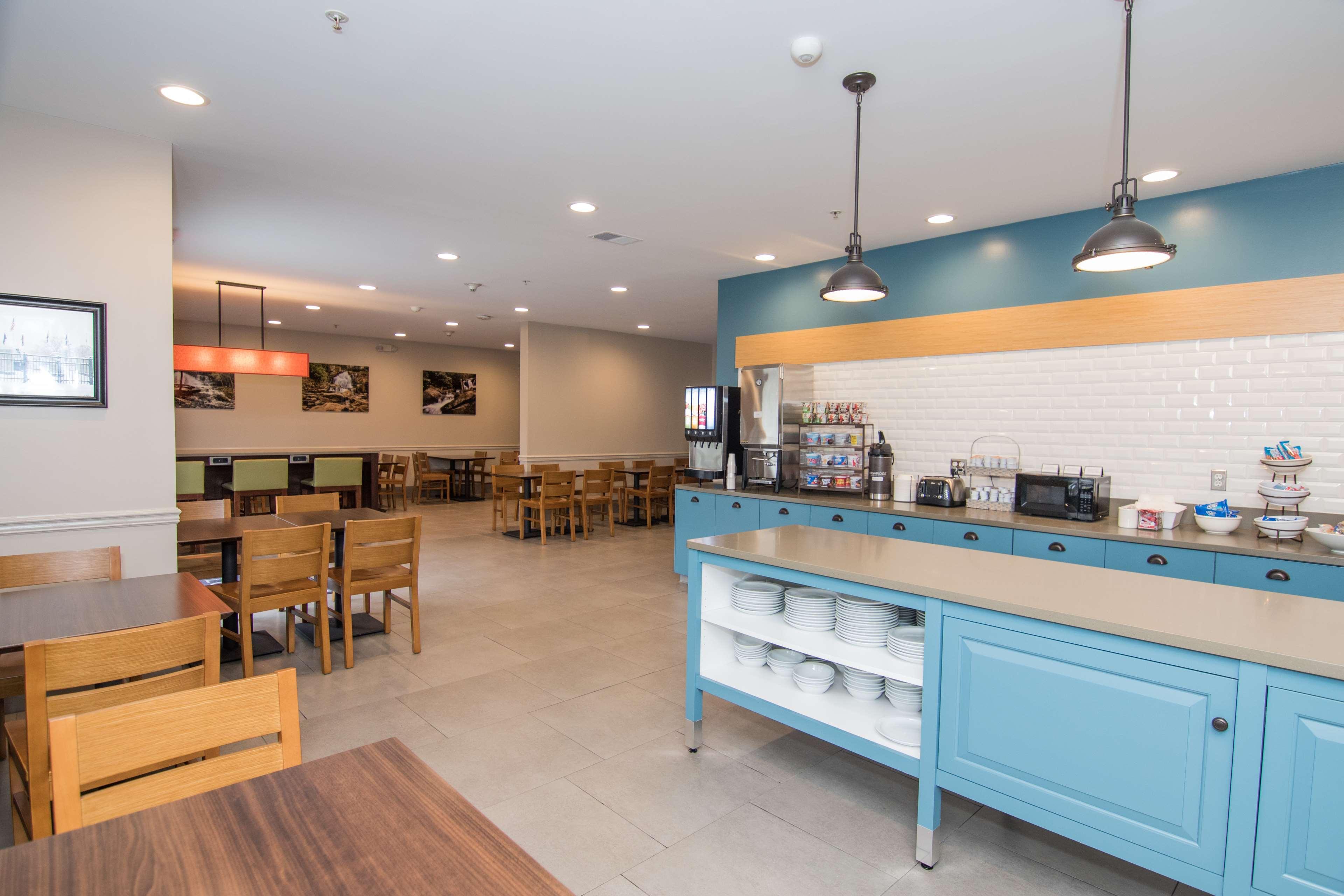 Country Inn&Suites Radisson LehightonJim Thorpe Pa