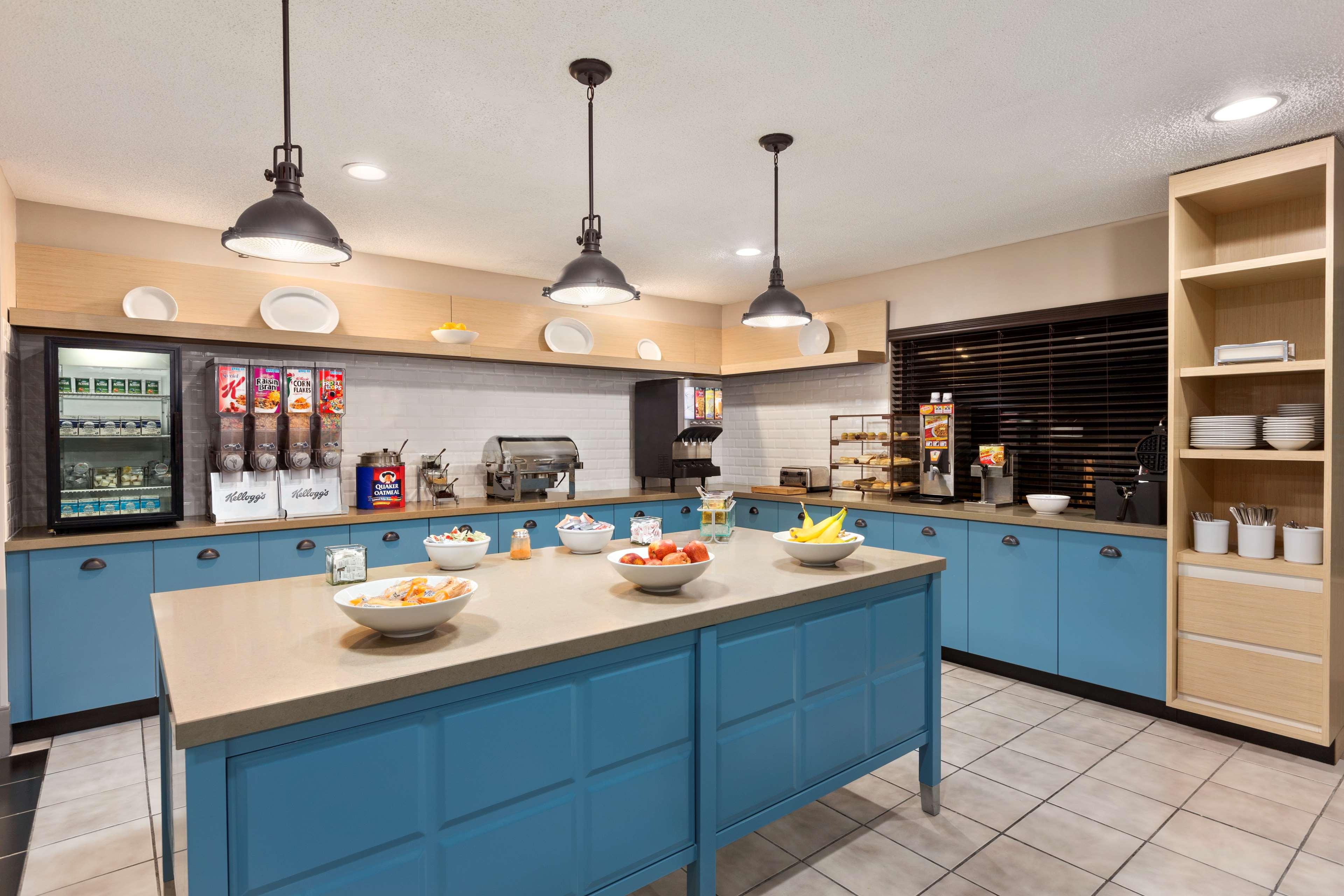Country Inn&Suites By Radisson Dahlgren-King Georg