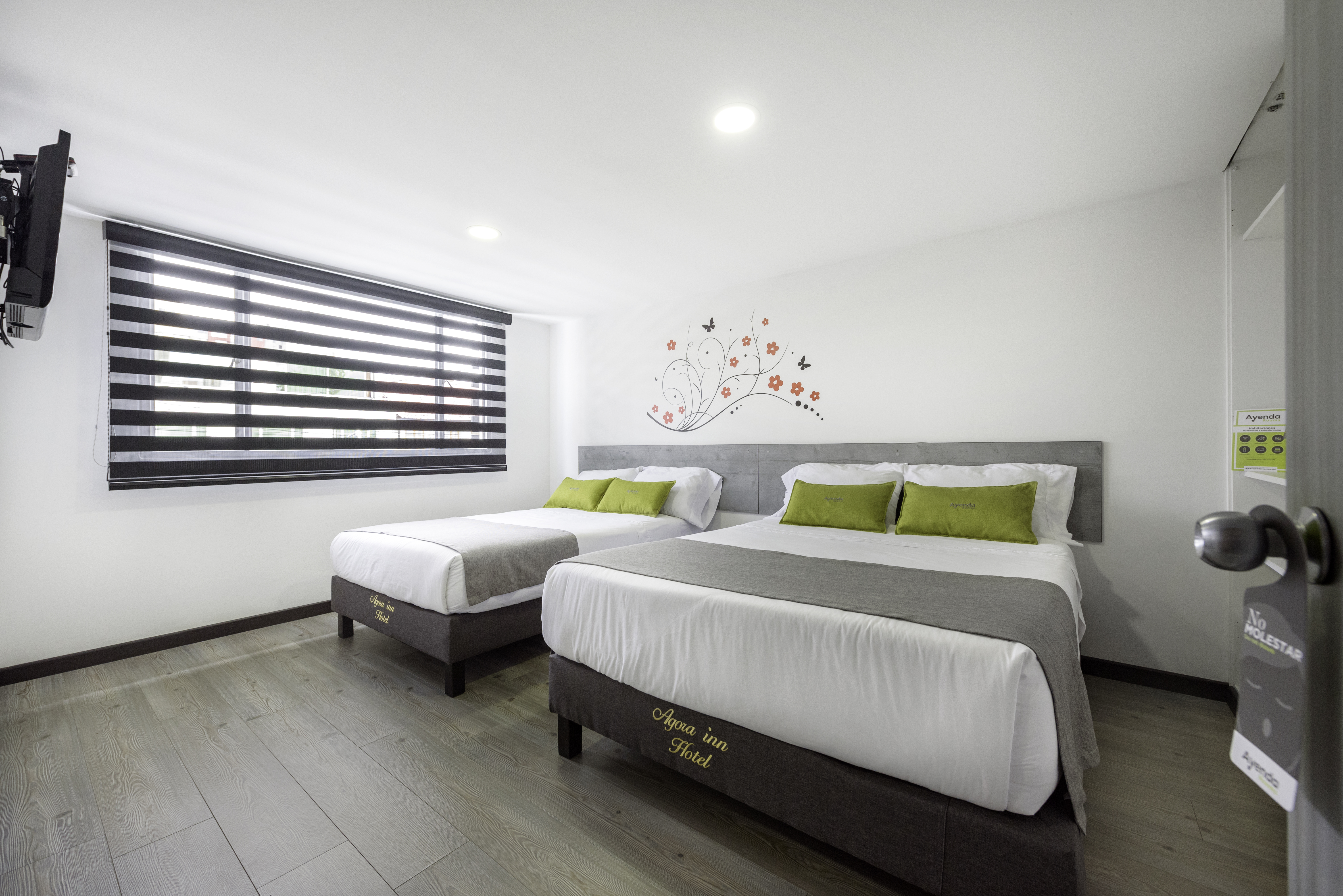 Ayenda 1024 Agora Inn