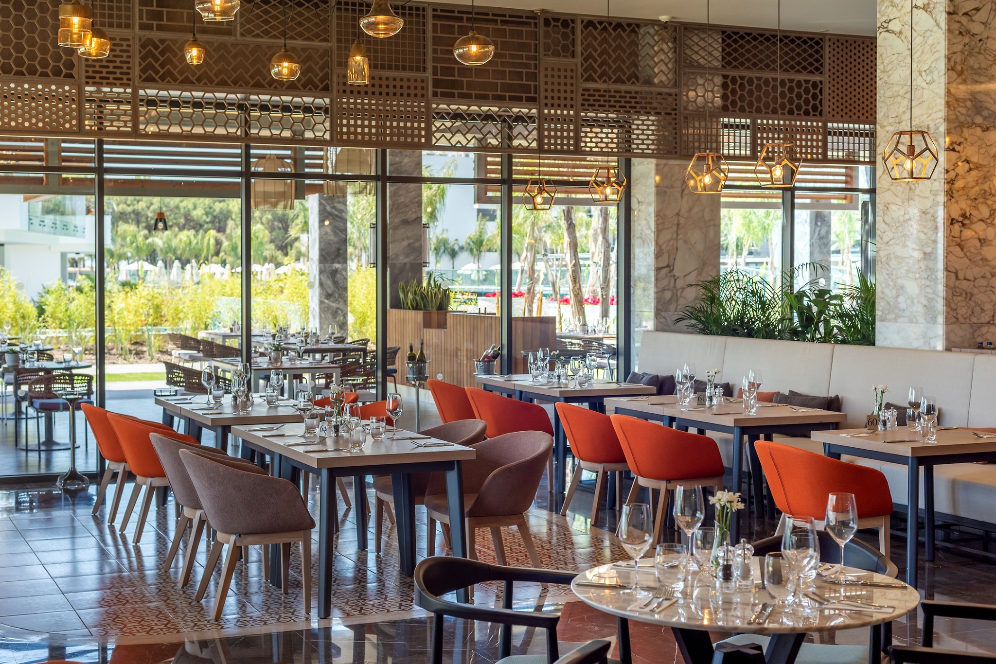 Akra Fethiye The Residence Tui Blue Sensatori