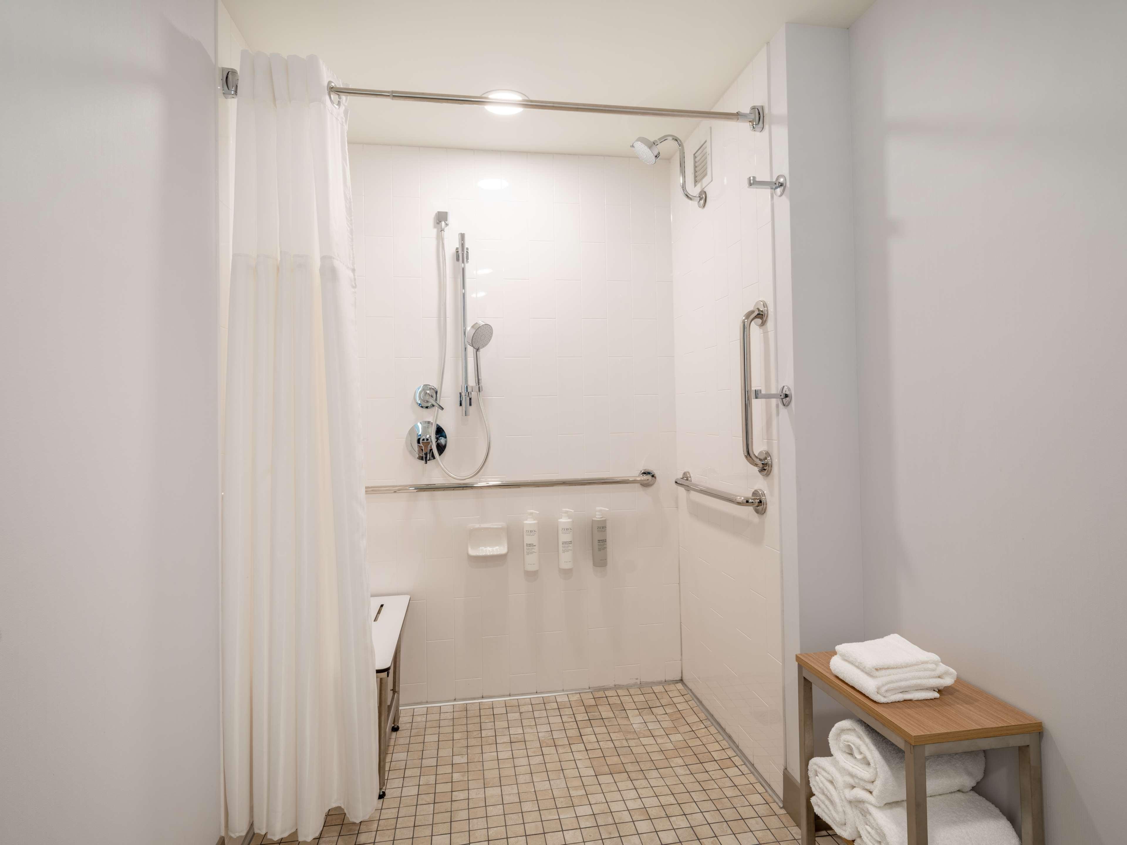 Hilton Garden Inn Toledo Downtown
