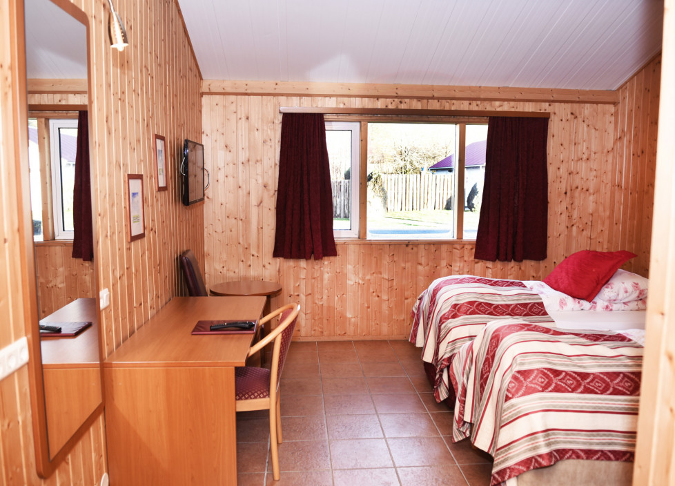 Hotel Katla by Keahotels by null