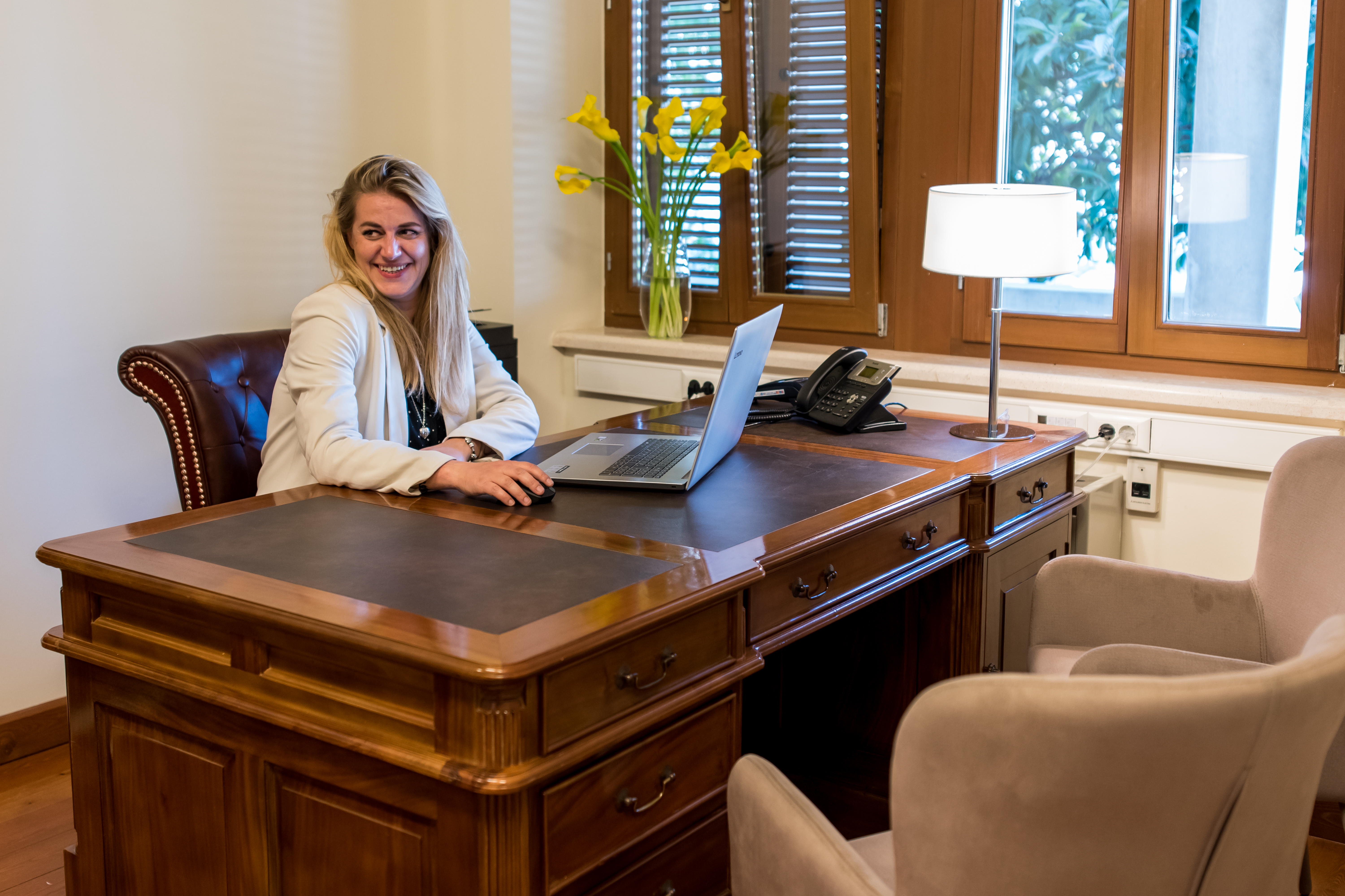 Boutique Villa Filaus - photo