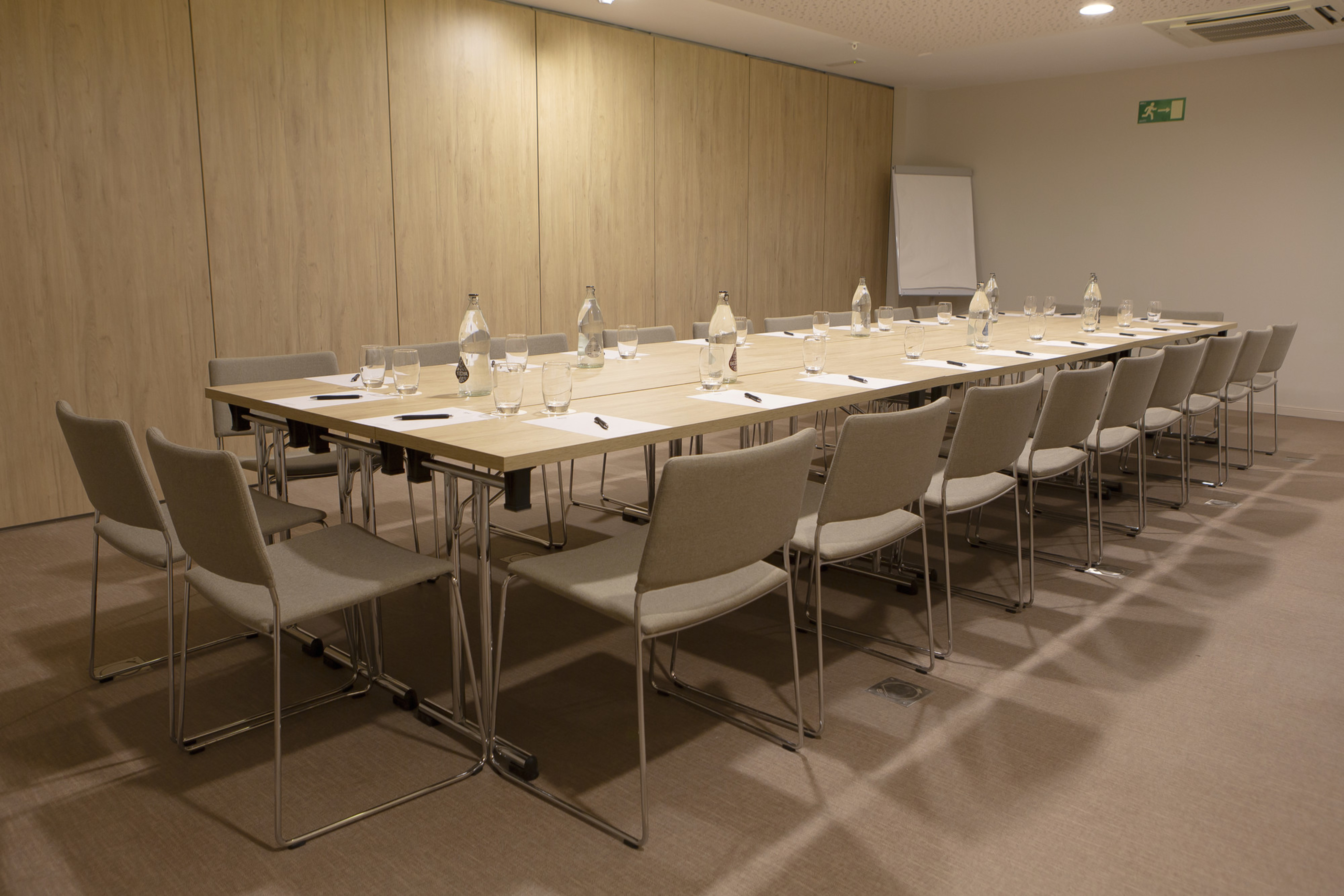 Hotel Riu Plaza España - photo