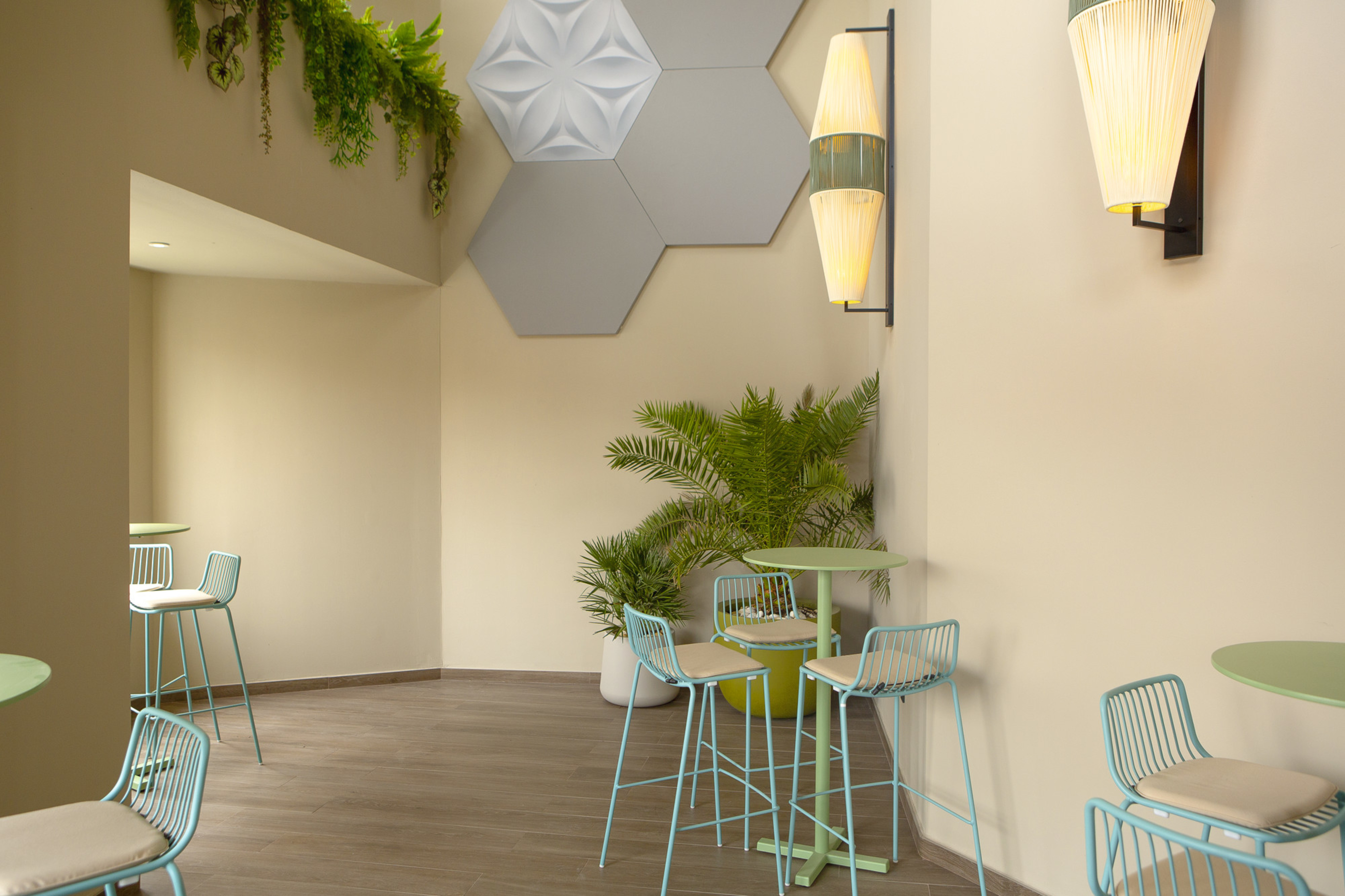 Hotel Riu Plaza España - photo