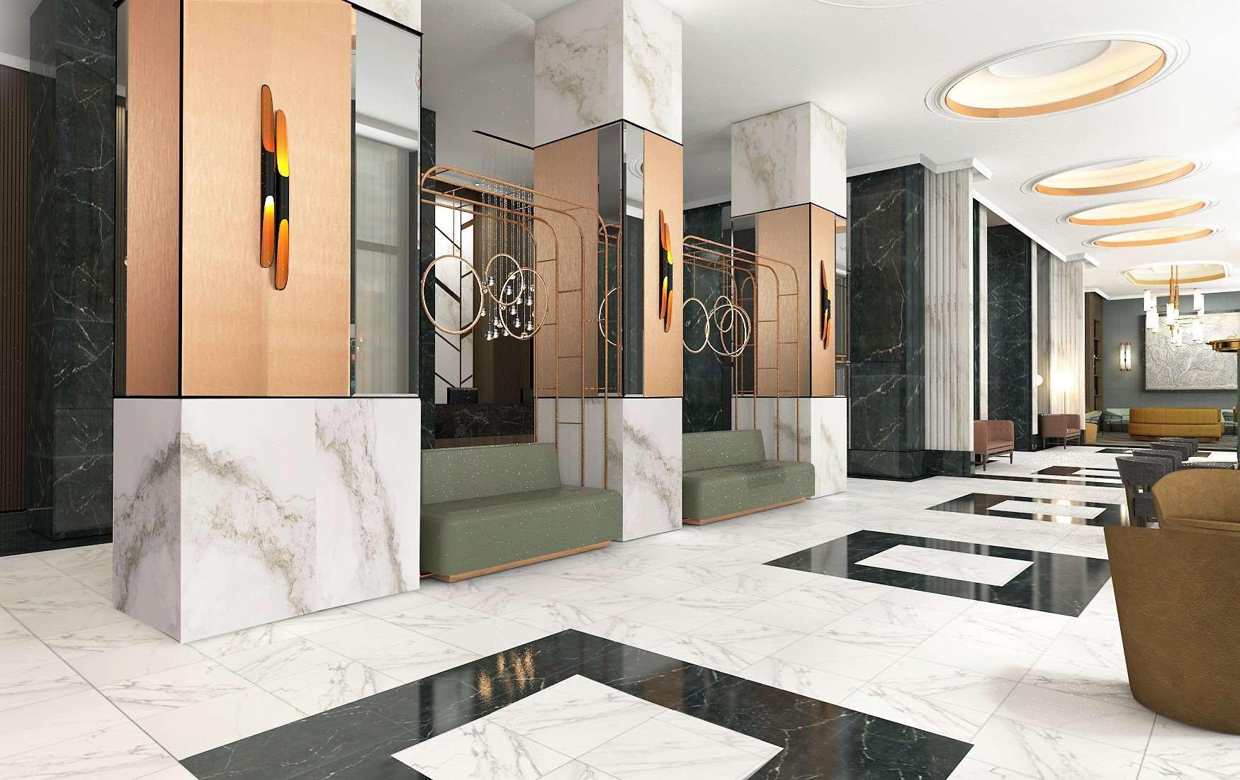 Hotel Riu Plaza España - photo